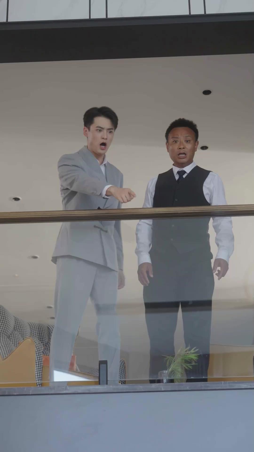 The Heiress's Reckoning