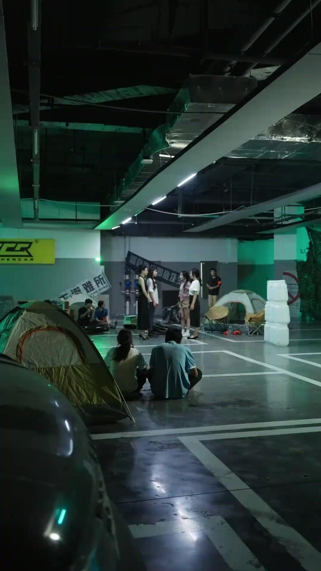 TROIS JOURS AVANT L'ENFER