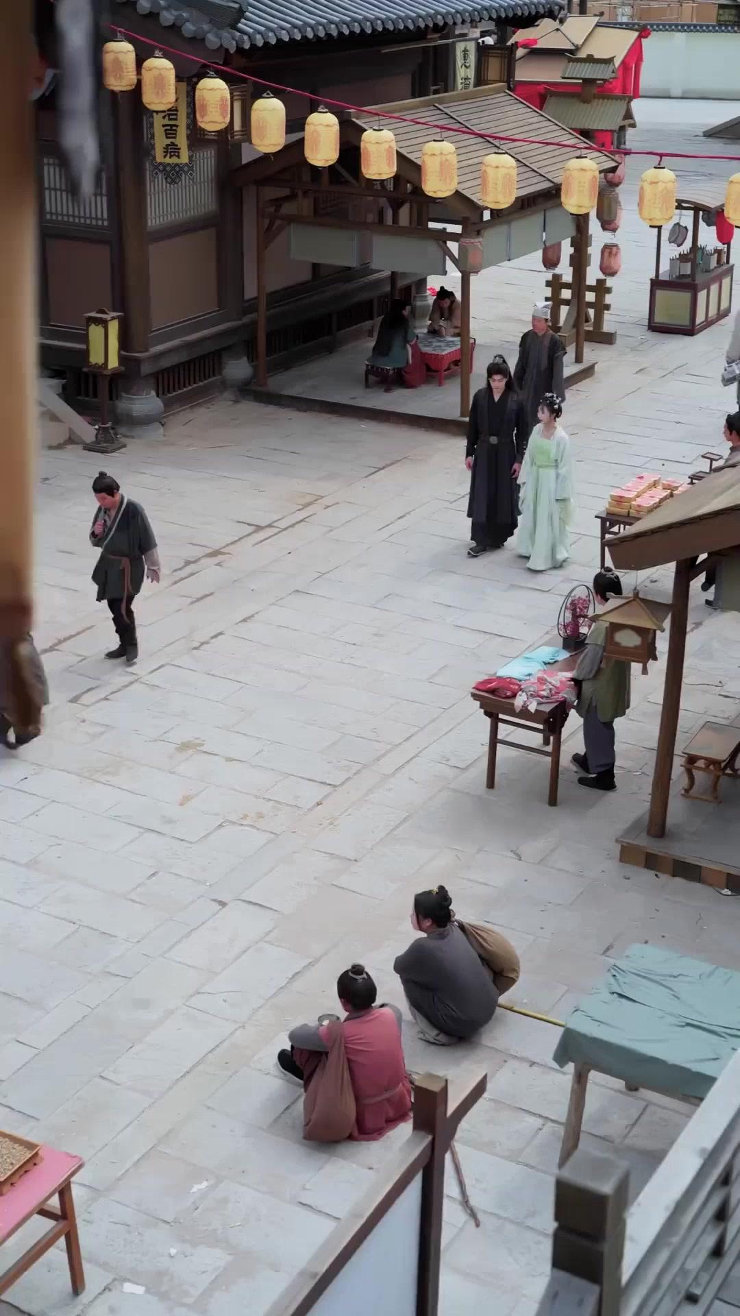 (Dubbed) Love for the Wrong Sister