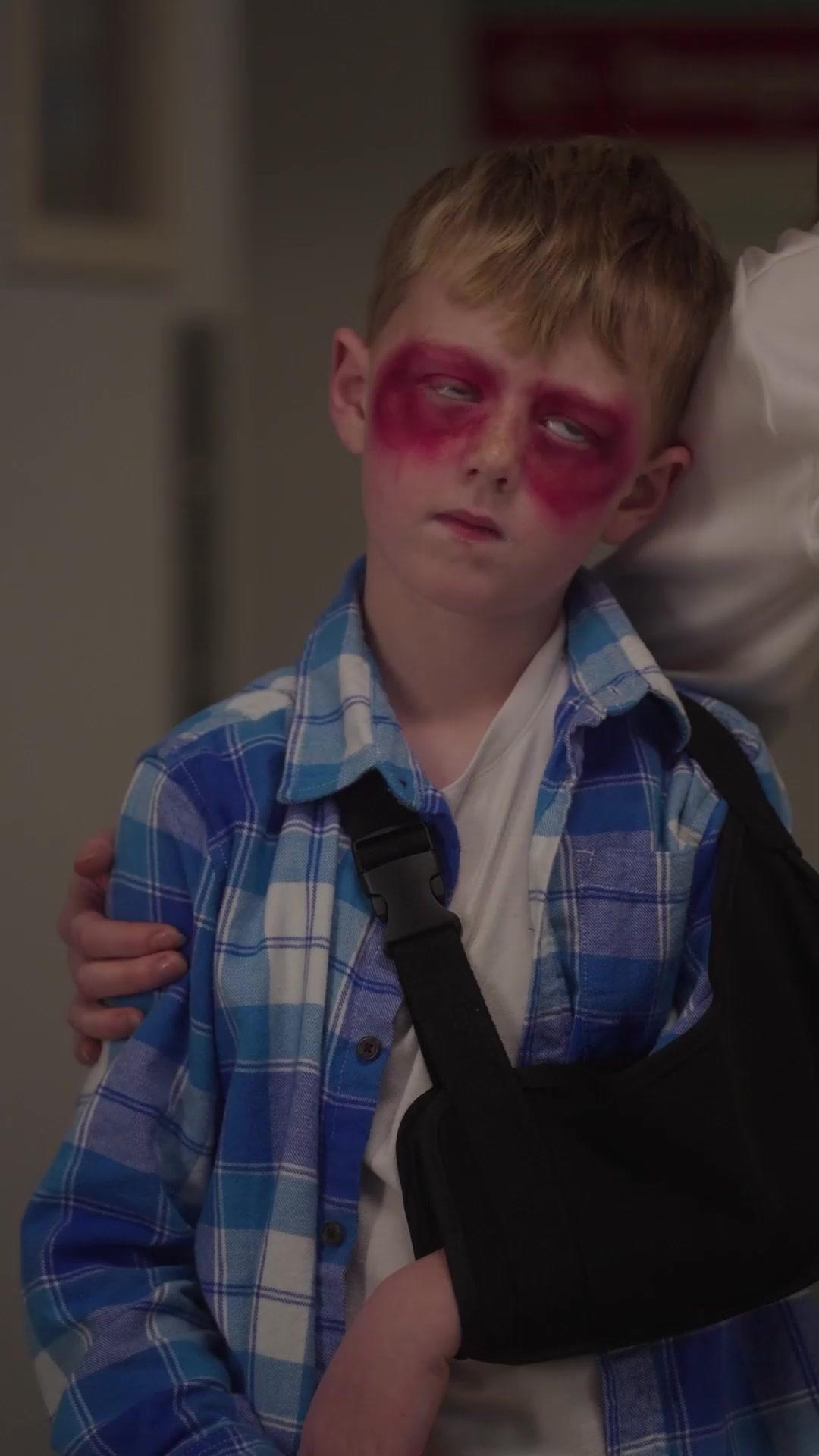 (Doppiaggio)Il CEO Vuole il Mio Monello