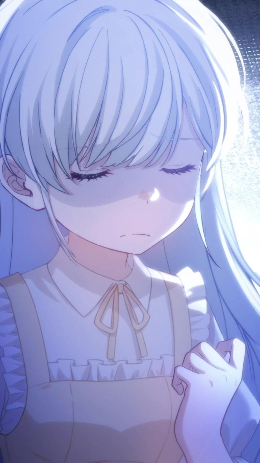 (吹き替え) 継娘が天使すぎて、悪役になれません！