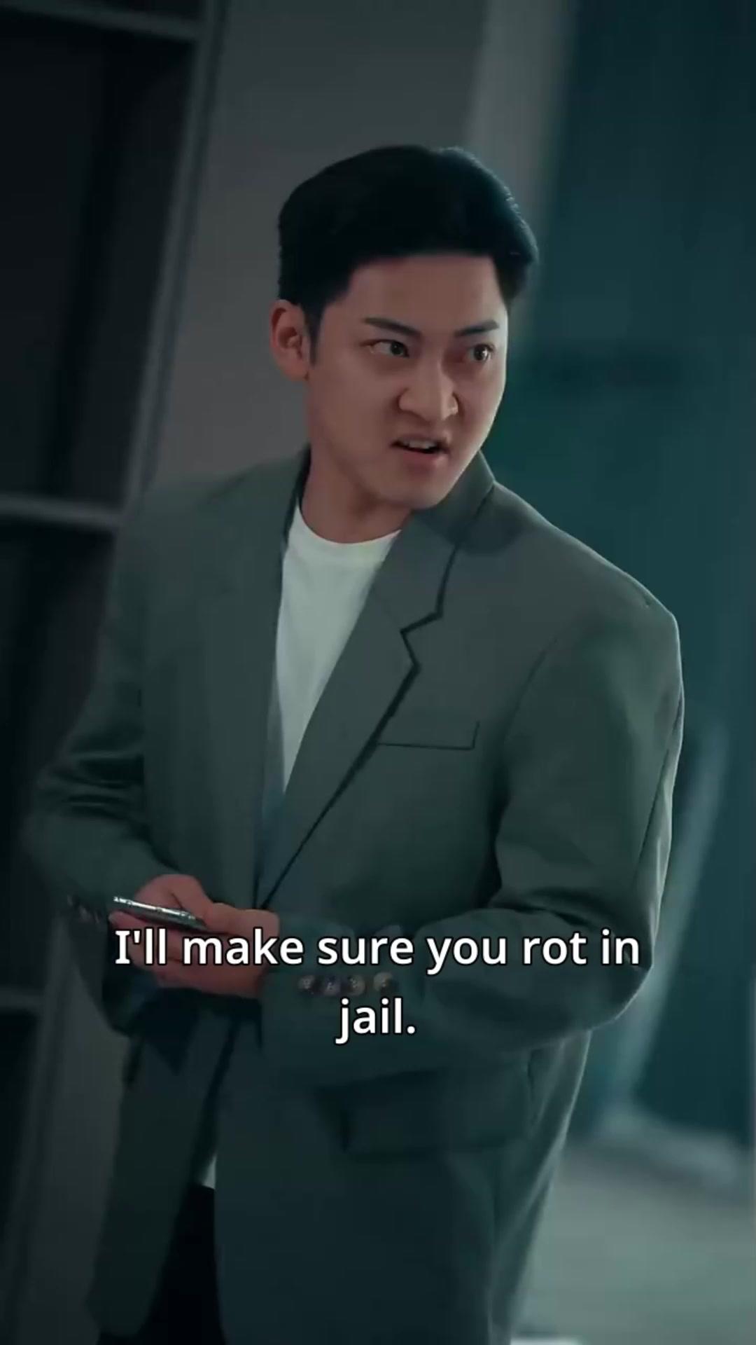 Rise Up! The Lucky Underdog!