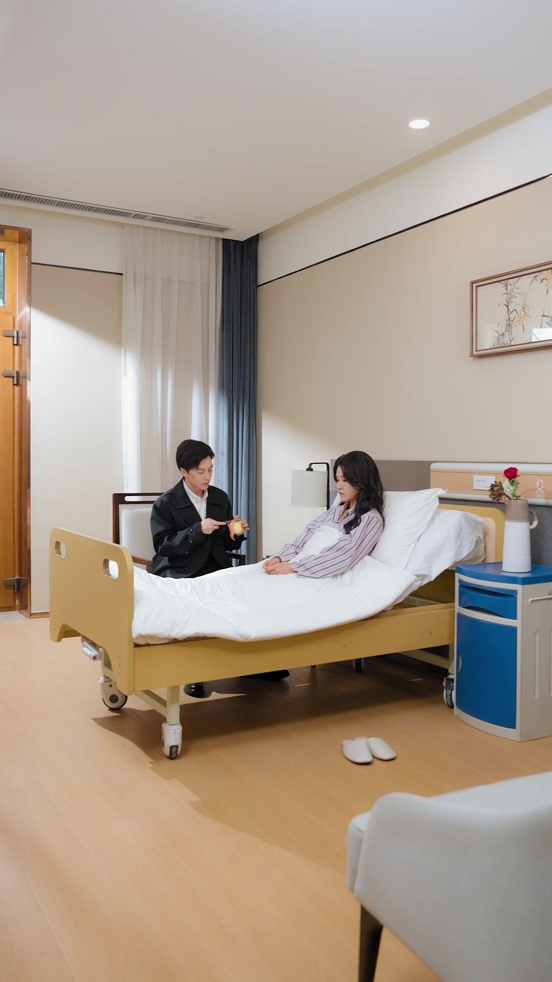 Ms. CEO's Invincible Guard