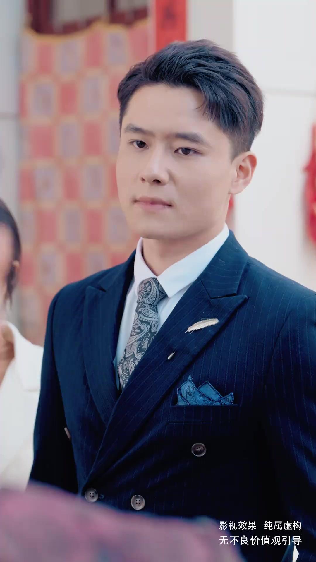 離婚後三個兒子獨寵我