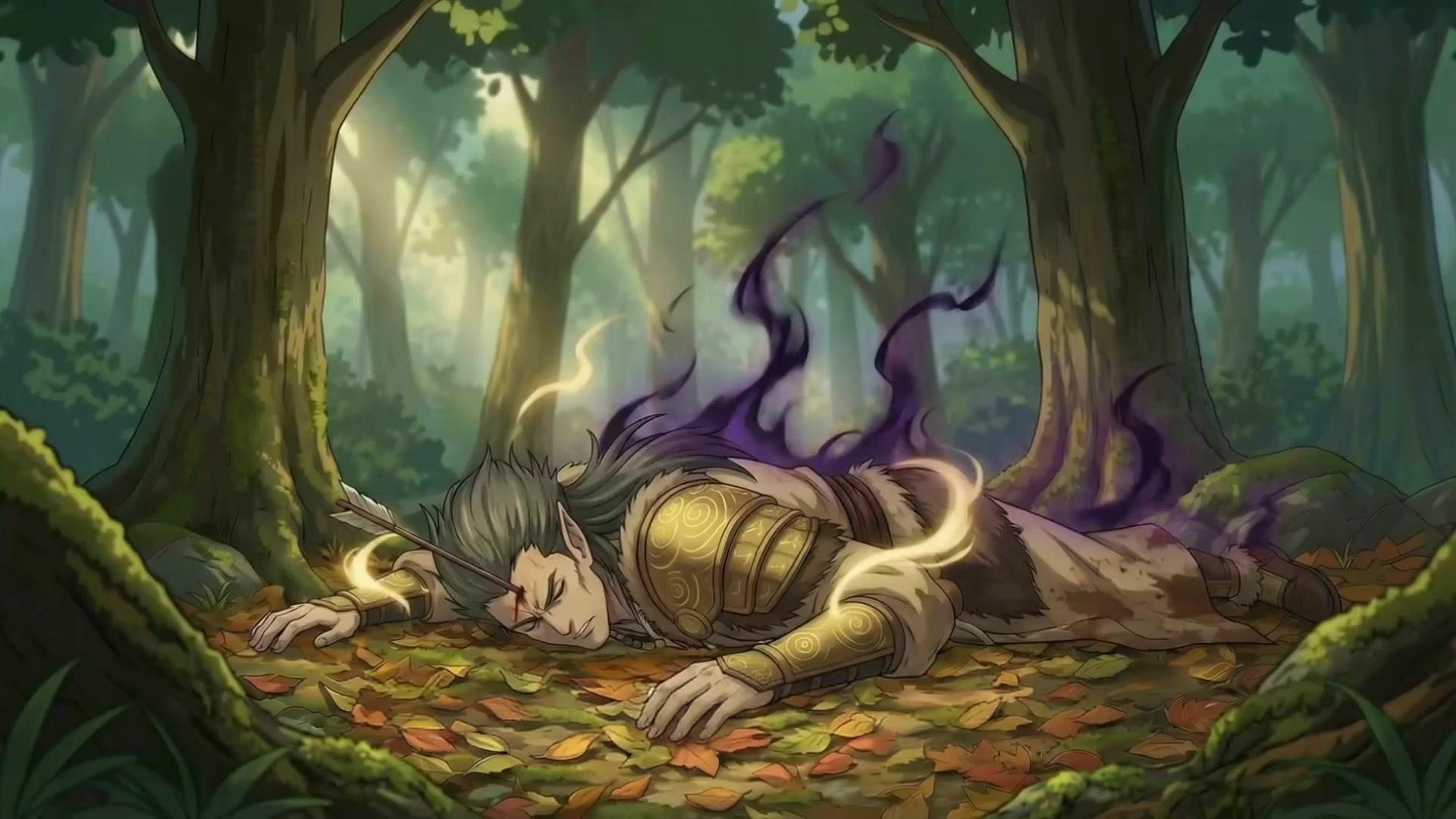 Wait? Jade Emperor is My Dad?!