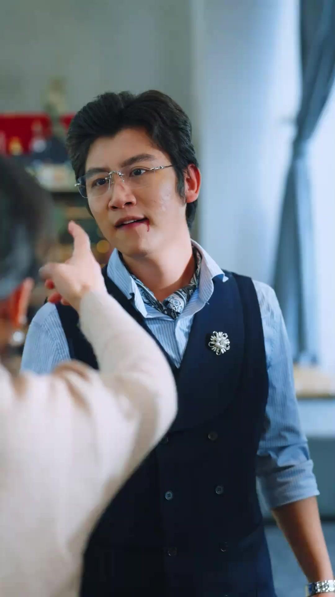 (Dubbed) Fleeting Fire, Lasting Scars