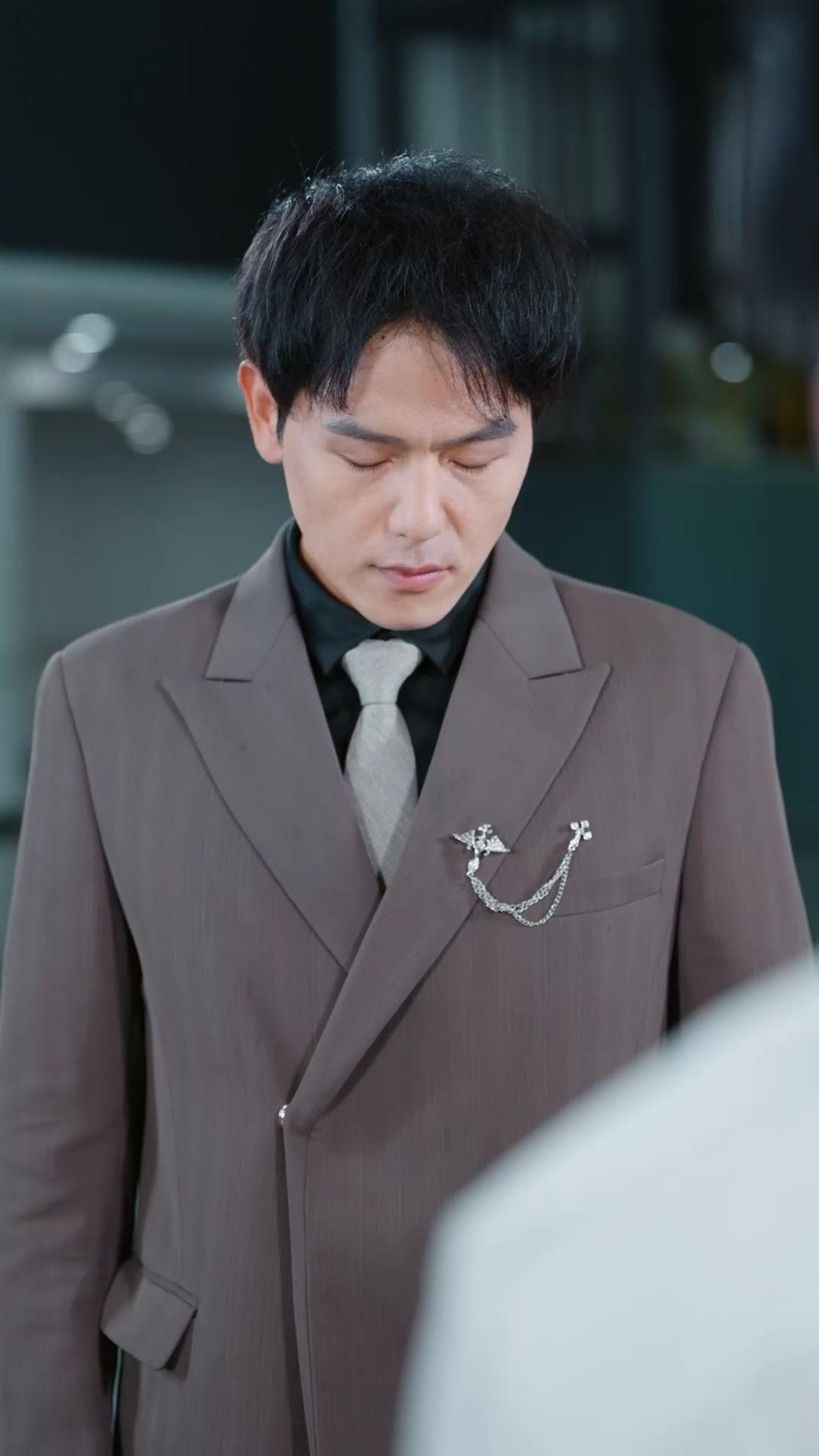 El plan detrás de su ternura