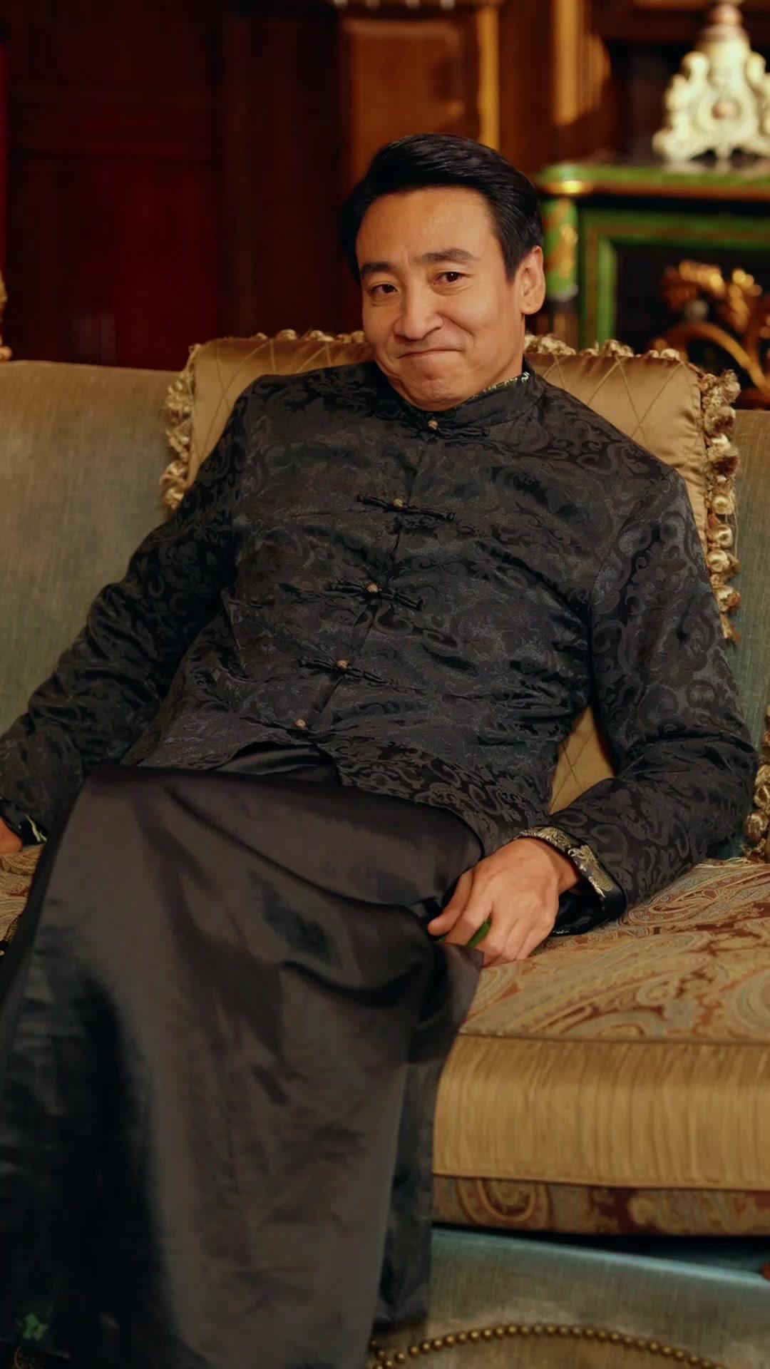 風雨欲來之千金計