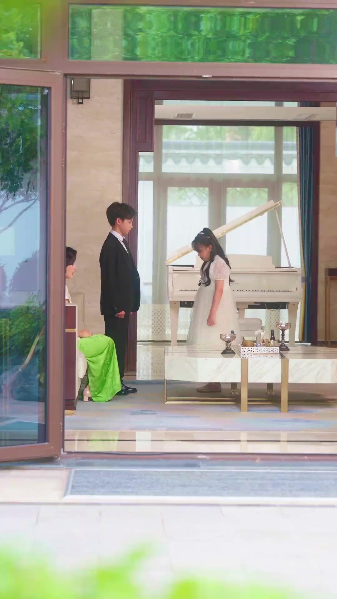 รักแรกเฮียฟู่ แซ่บสุดใจ