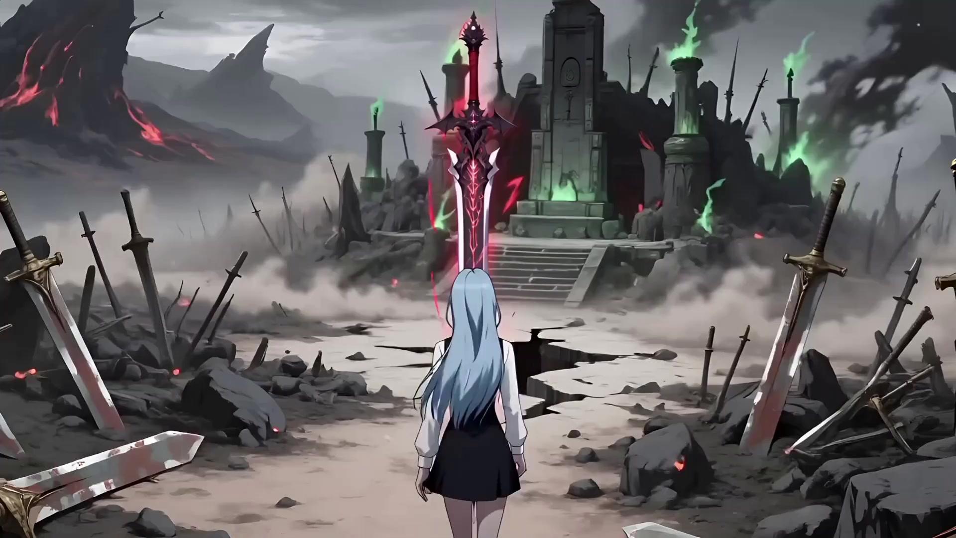 (Dubbed)Reborn Emperor: Healing the Ice Queen