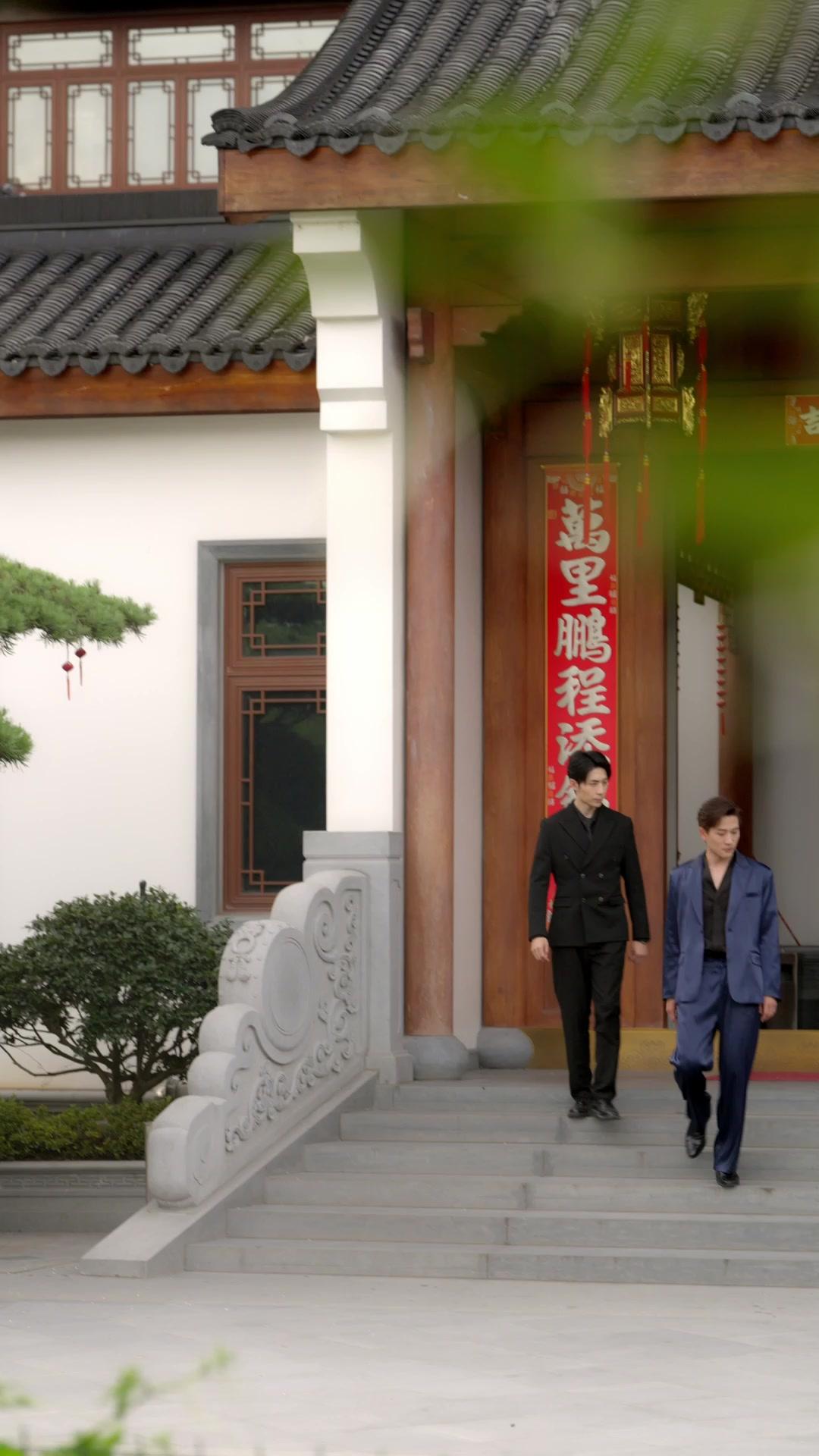 Sistem Takdir: Bangkit Dari Anak Haram