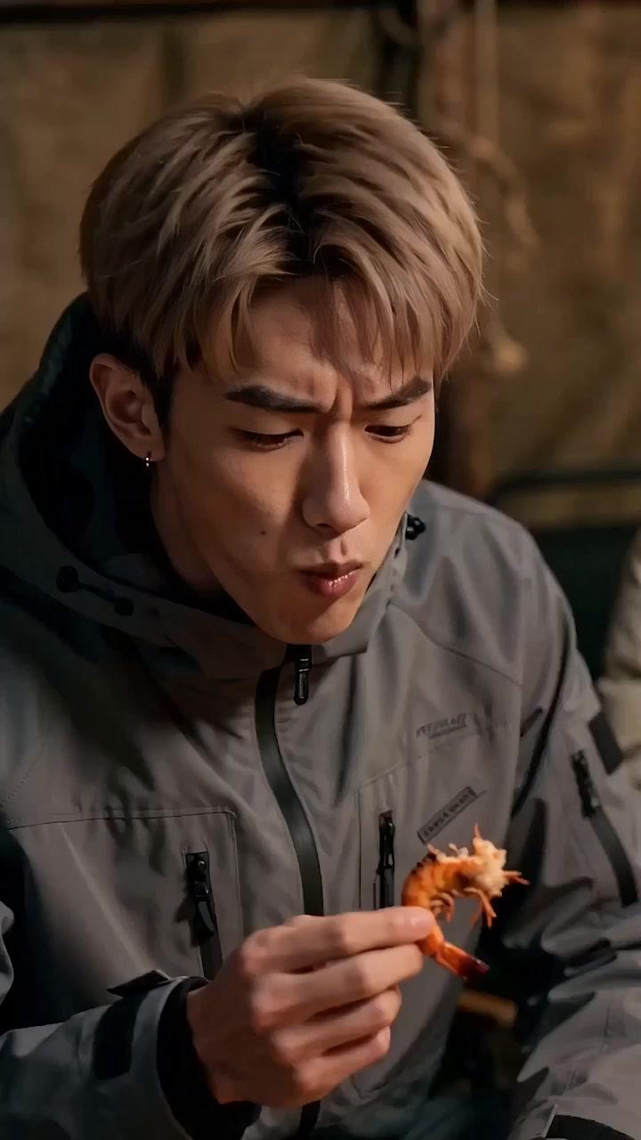 Set Me Up? Get Eaten Instead!