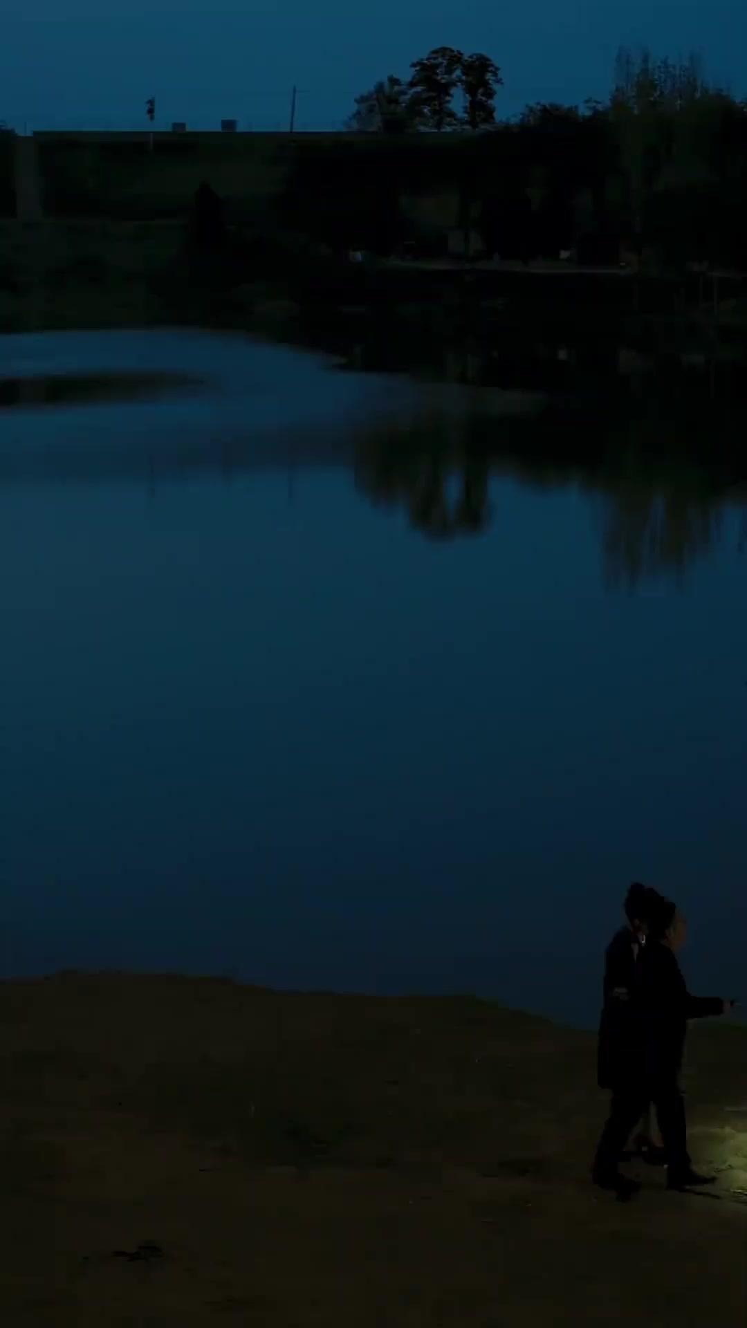 A Fish Fishing for Anglers