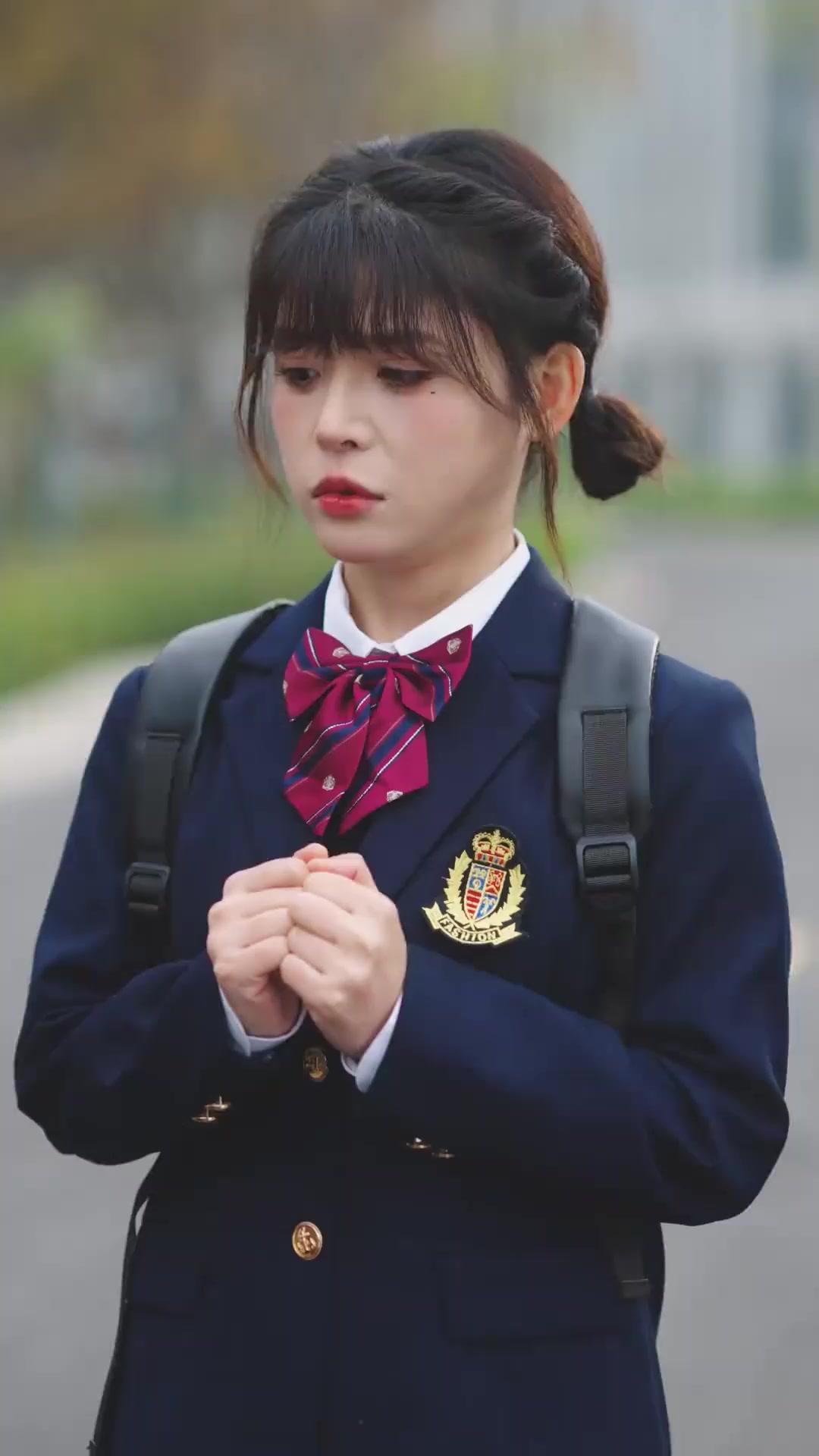 (더빙) 돌아온 아가씨가 가문을 바로잡다