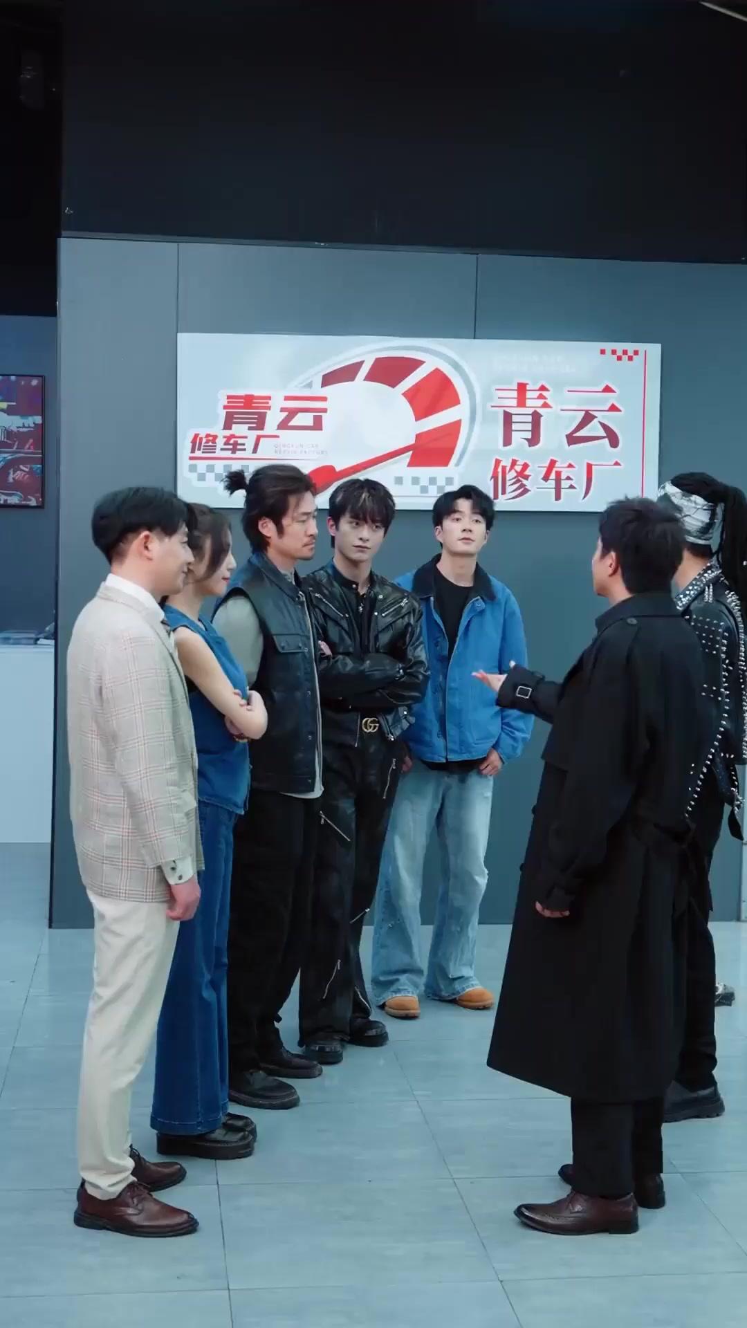 (Doblado) Carrera final