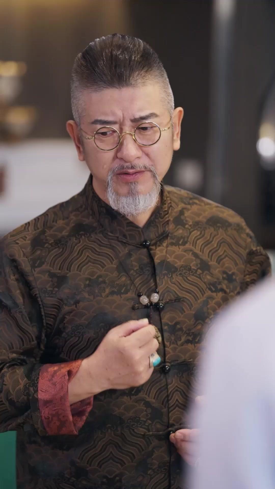 (Dubbed)Master Chef Returns