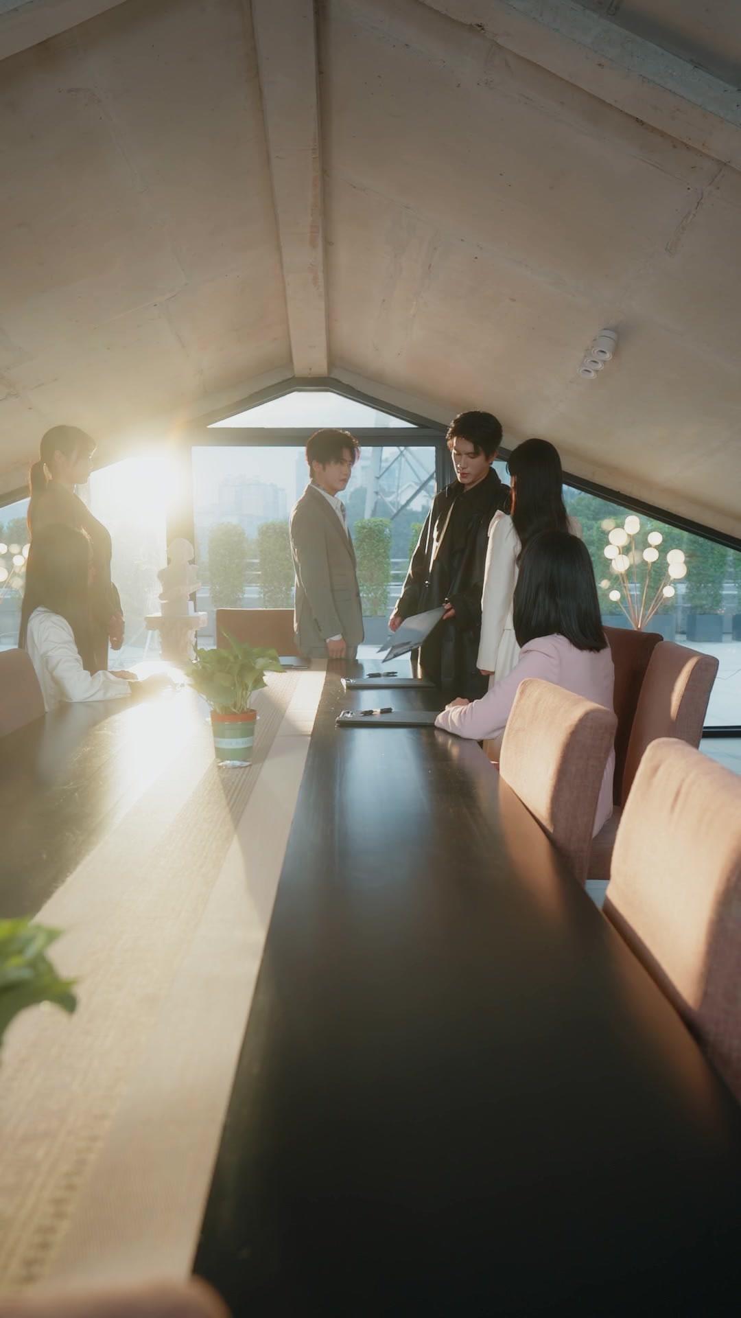 Breaking Dawn Brings Love Back