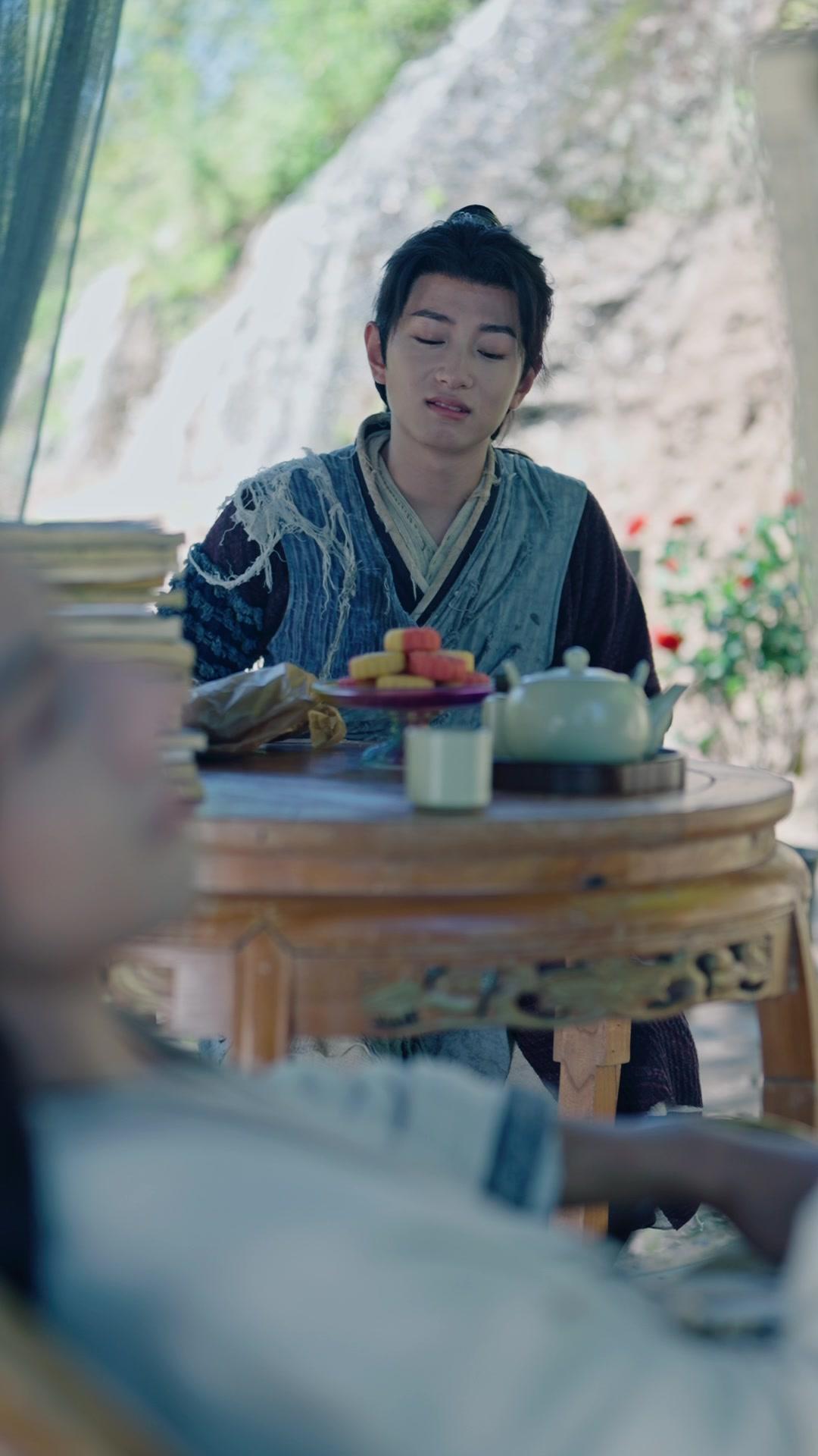 Bangkit Menuju Keabadian