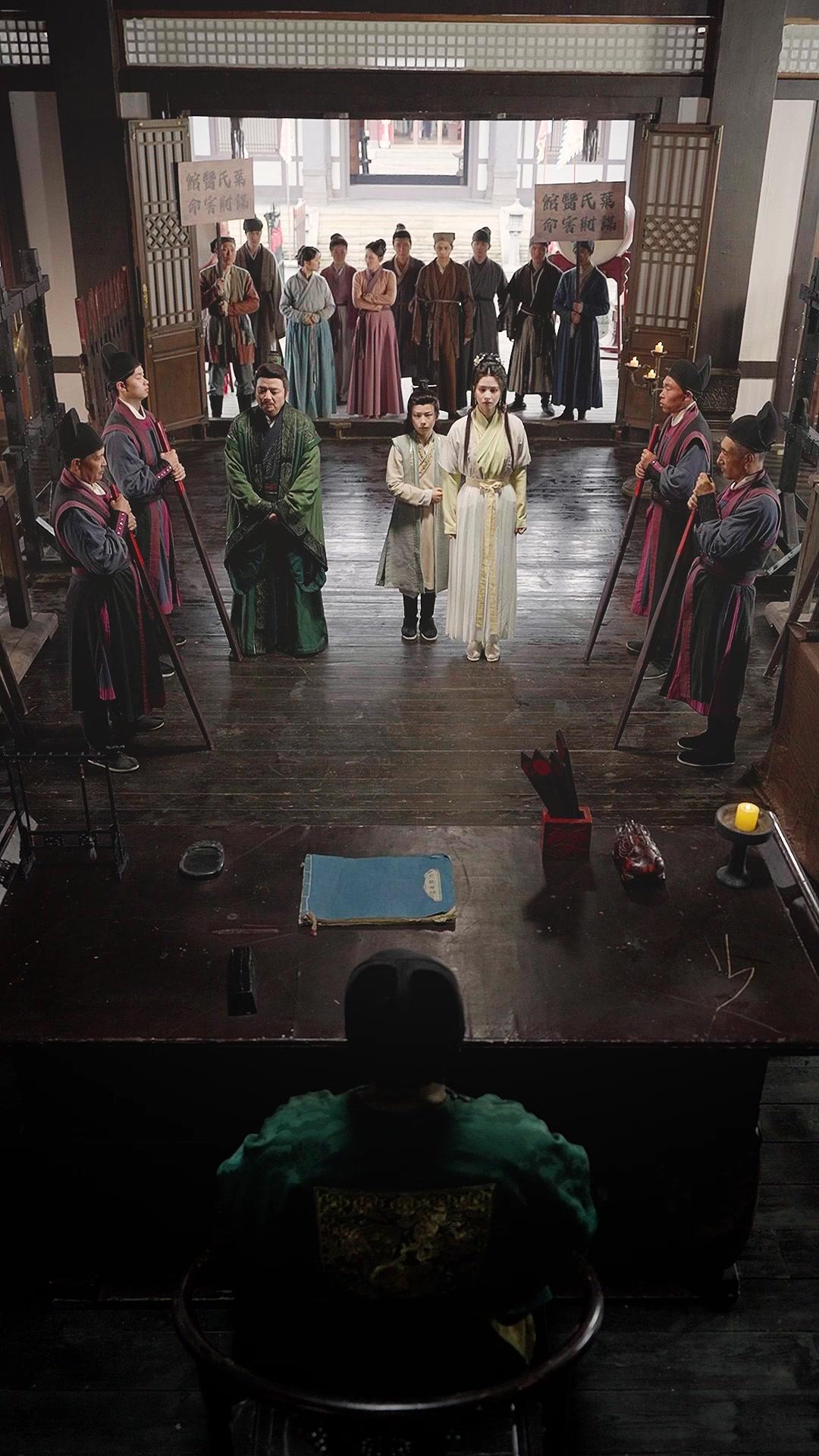 الطبيب المعجزة: إنقاذ العائلة بإبرة المصير