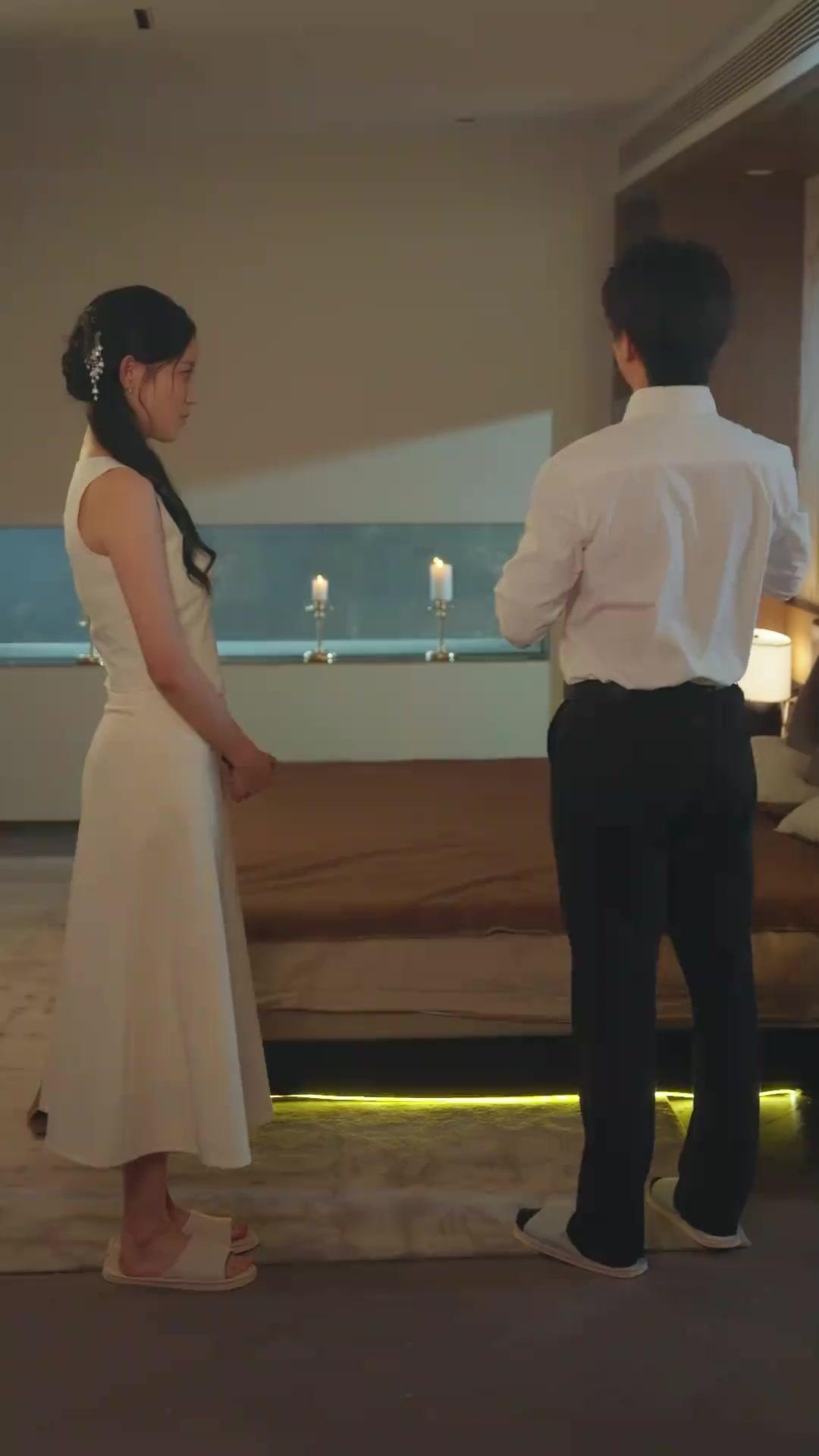 결혼은 실수, 사랑은 진심