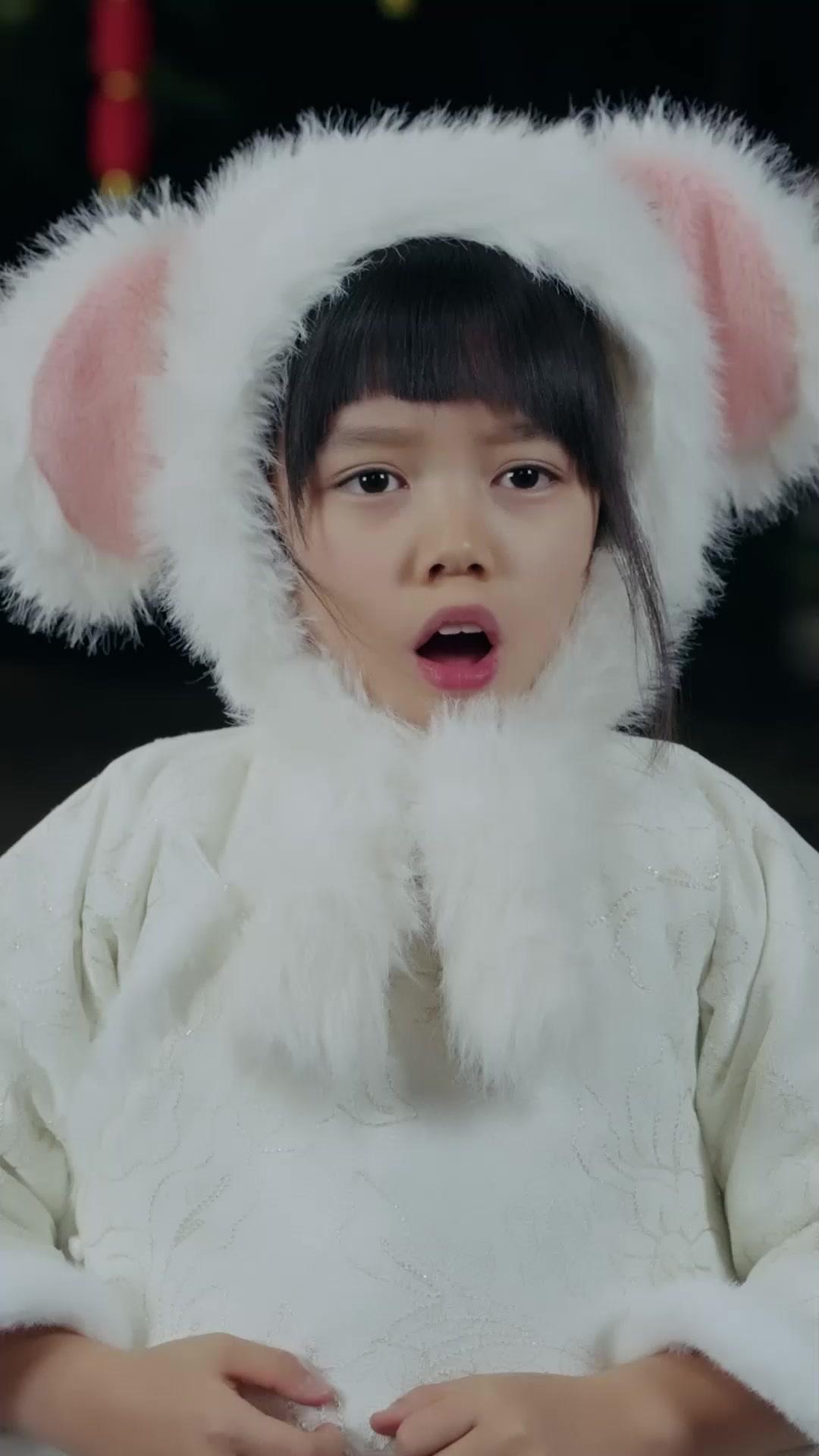 เด็กเทพคืนสำนัก  ล้างภัยตระกูล 