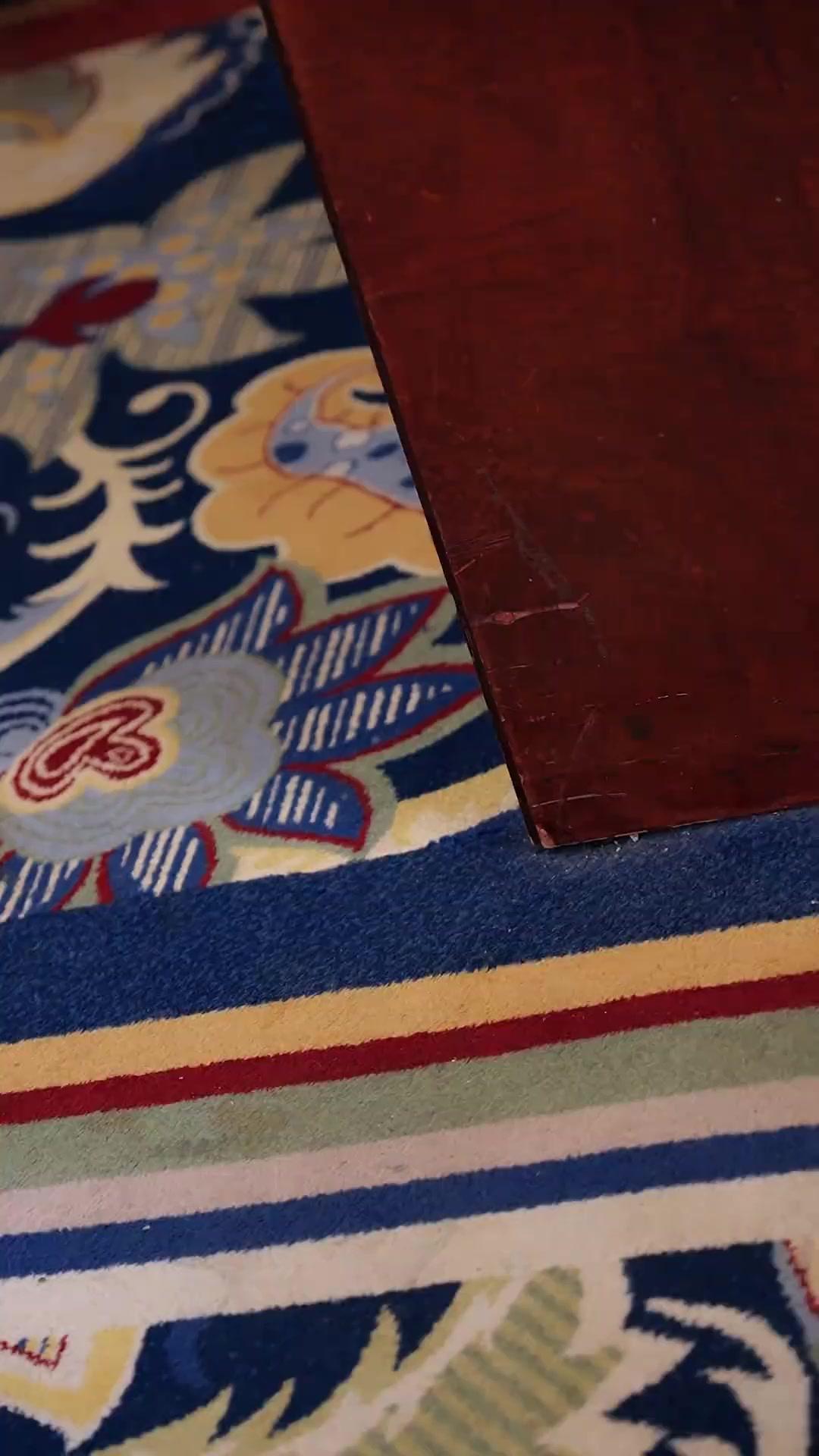 Bangkitnya Bu Naga: Aku Berhenti Jadi ART!