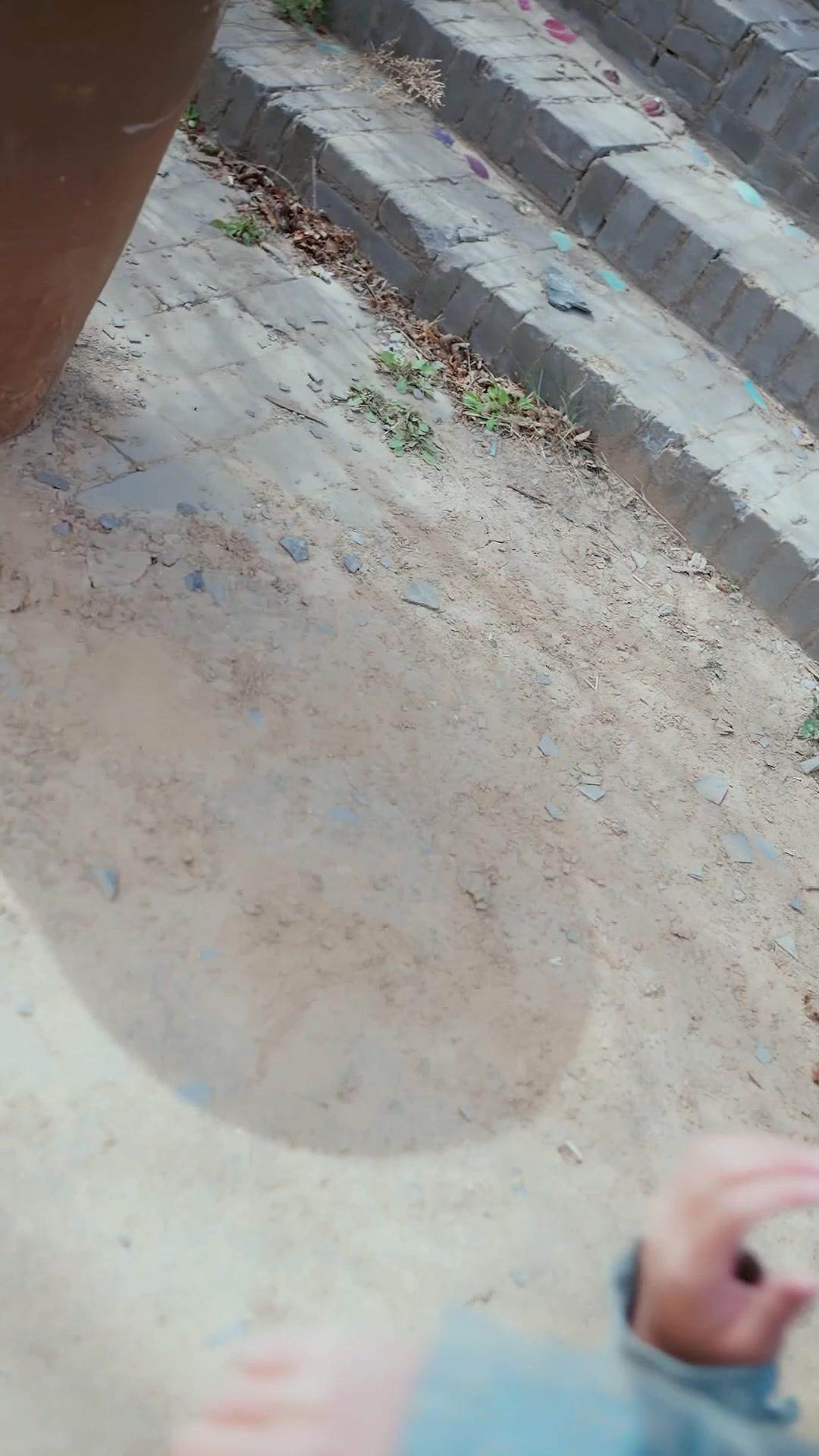 Pedangnya Akhirnya Terhunus