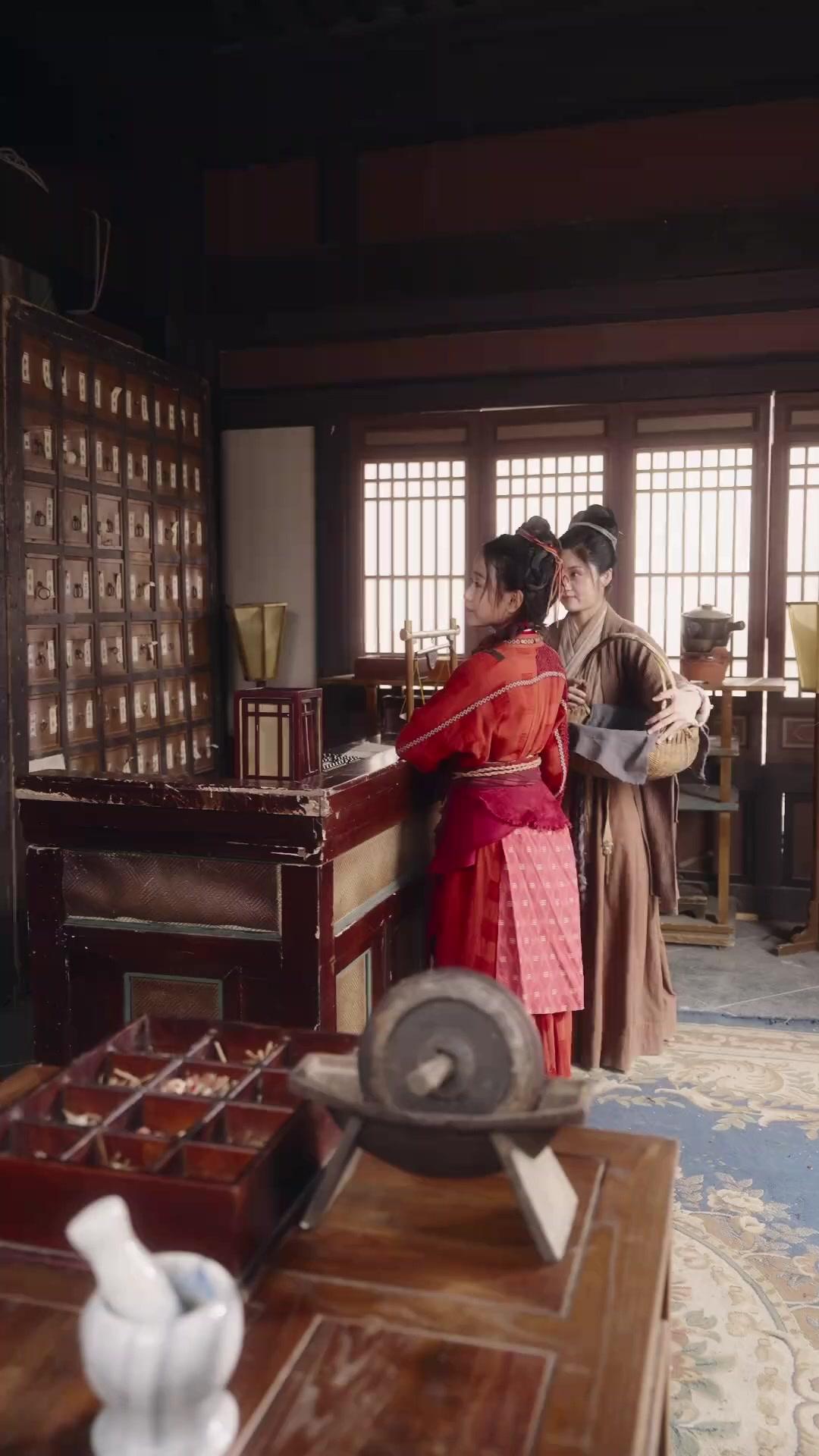 A Mulher que Mudou Tudo