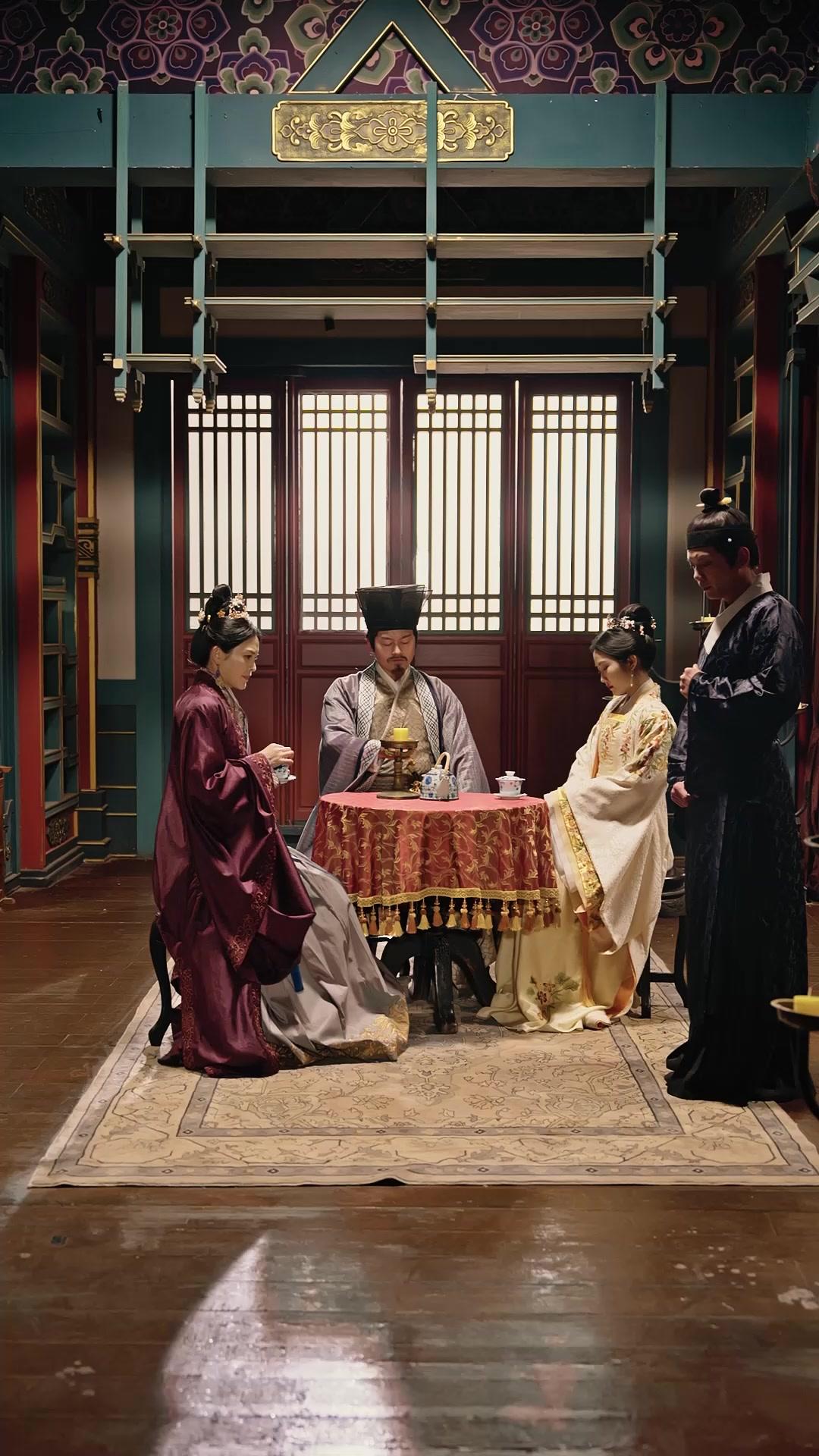 복을 들고 온 용의 아이