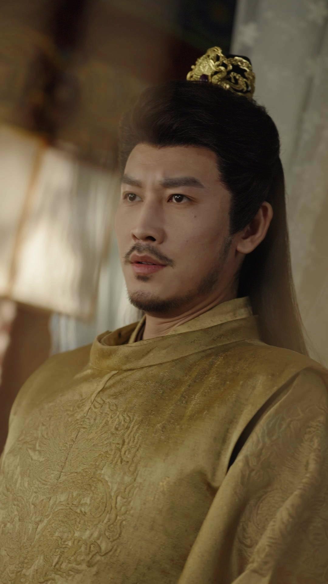 Jangan Harap Bisa Naik Takhta!