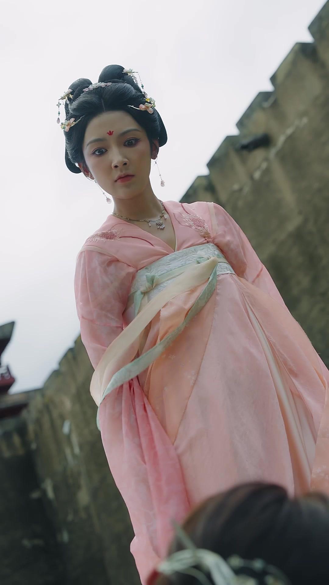 La princesa no perdona