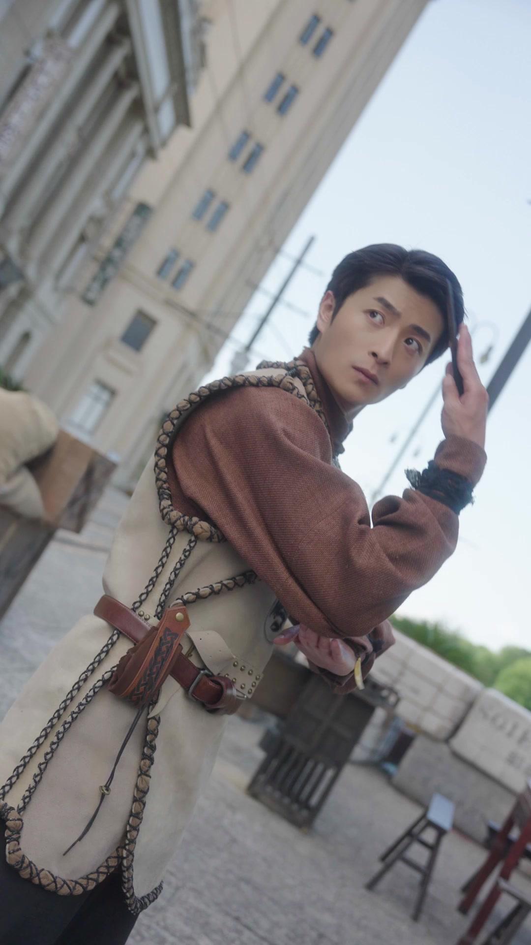 盜亦有道：反殺