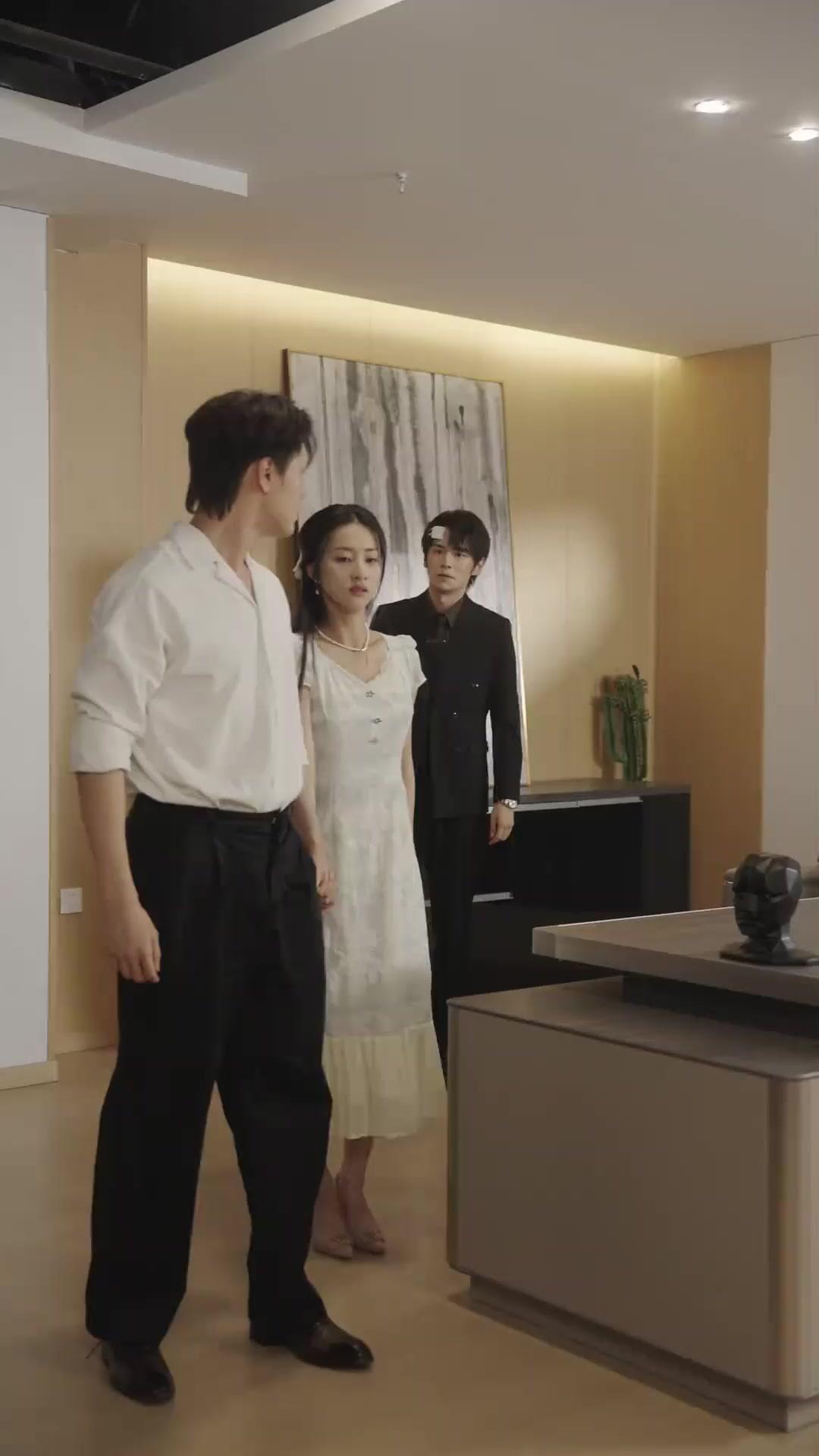 (Sulih suara) Salah Pilih Cinta