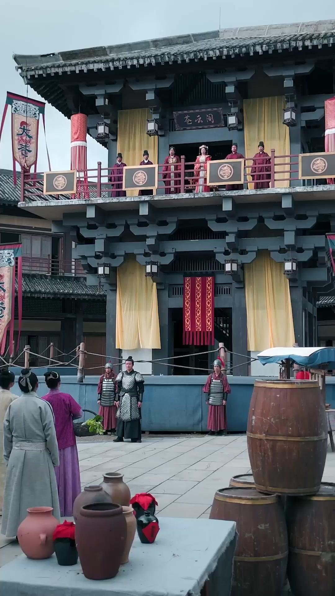 Der Aufstieg des Schrottherrschers