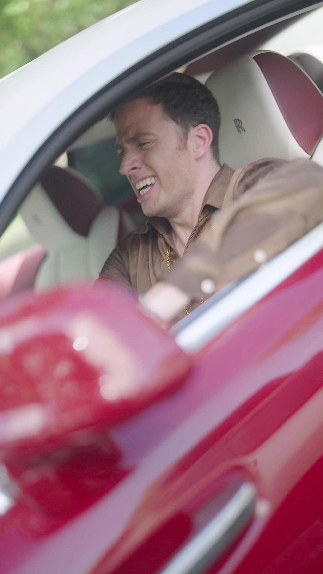 What Goes Around Comes Around