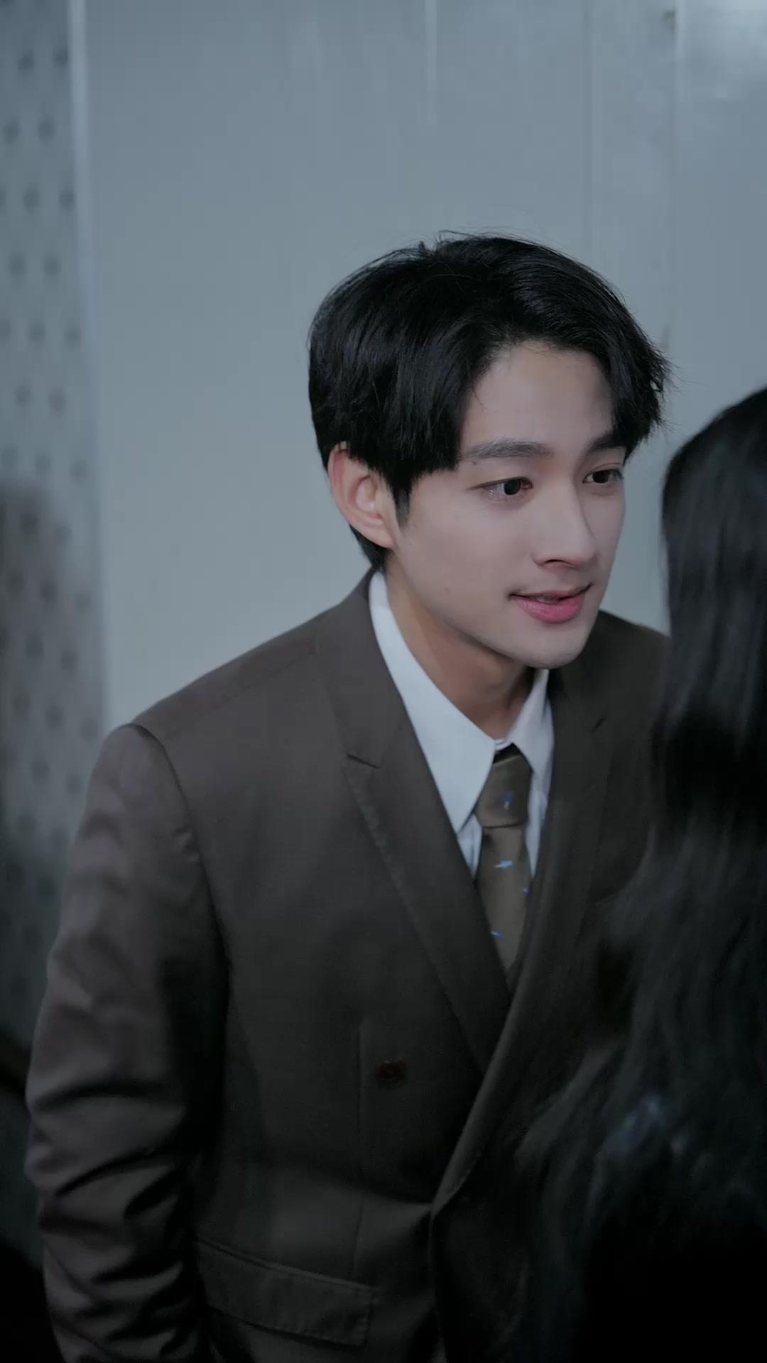 ดวงใจหลงทางในคืนนั้น