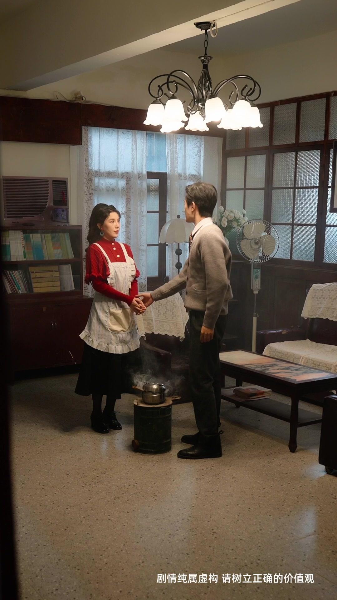 La luz al final del túnel