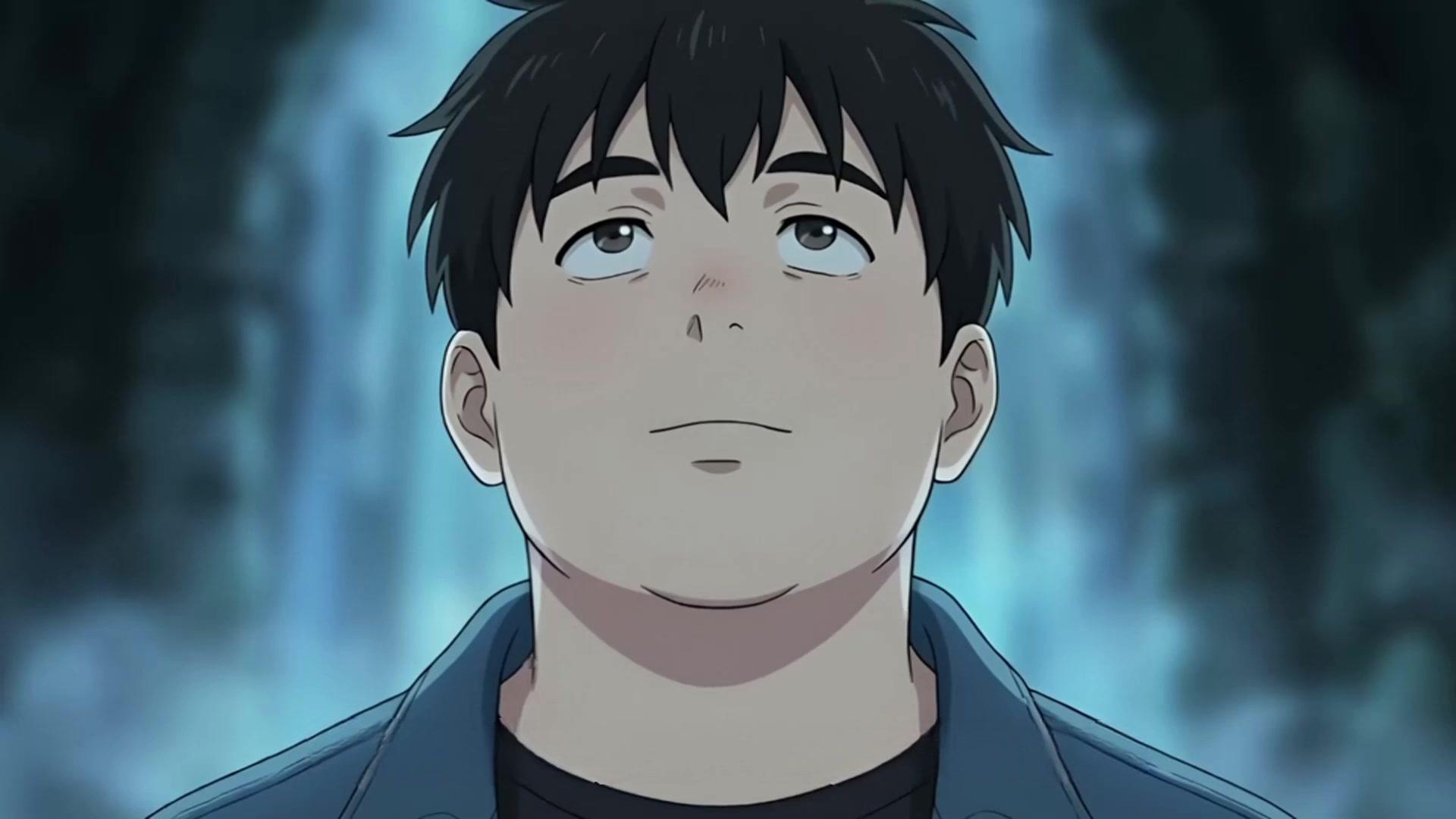 I'm the King of Battle Royale