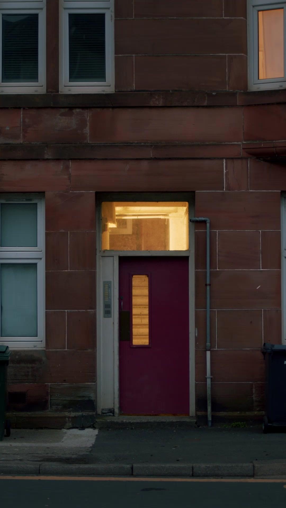 Say you remember, say you love