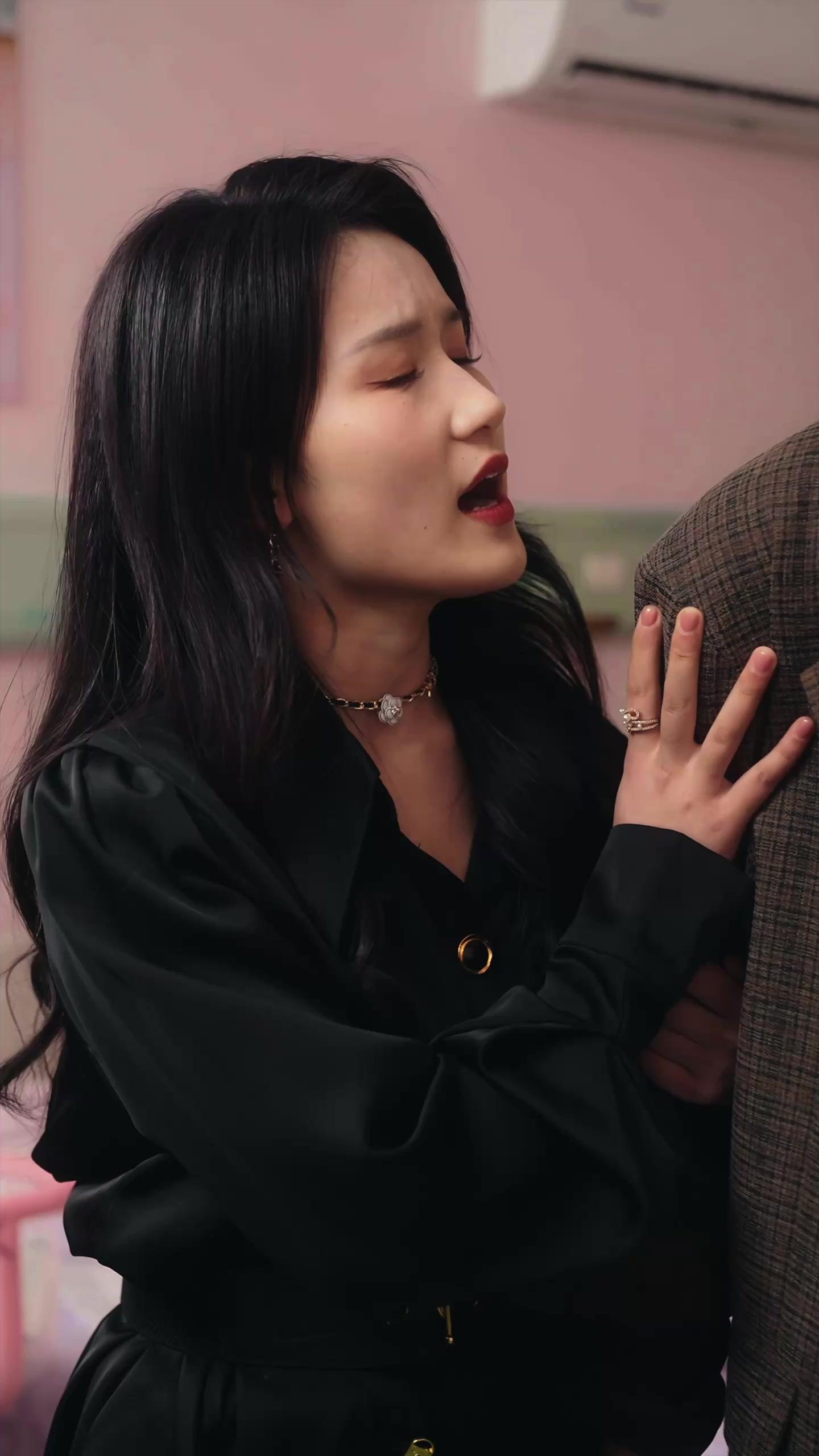 The Heiress You’ll Never Deserve