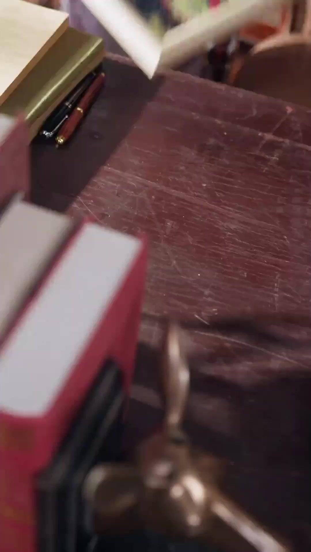 (พากย์เสียง) หย่าขาดรัก ทวงคืนอำนาจ