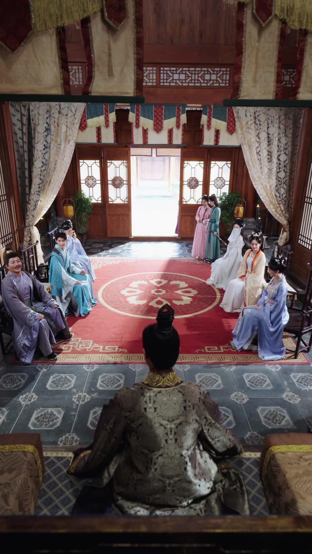 Mi esposa es un misterio