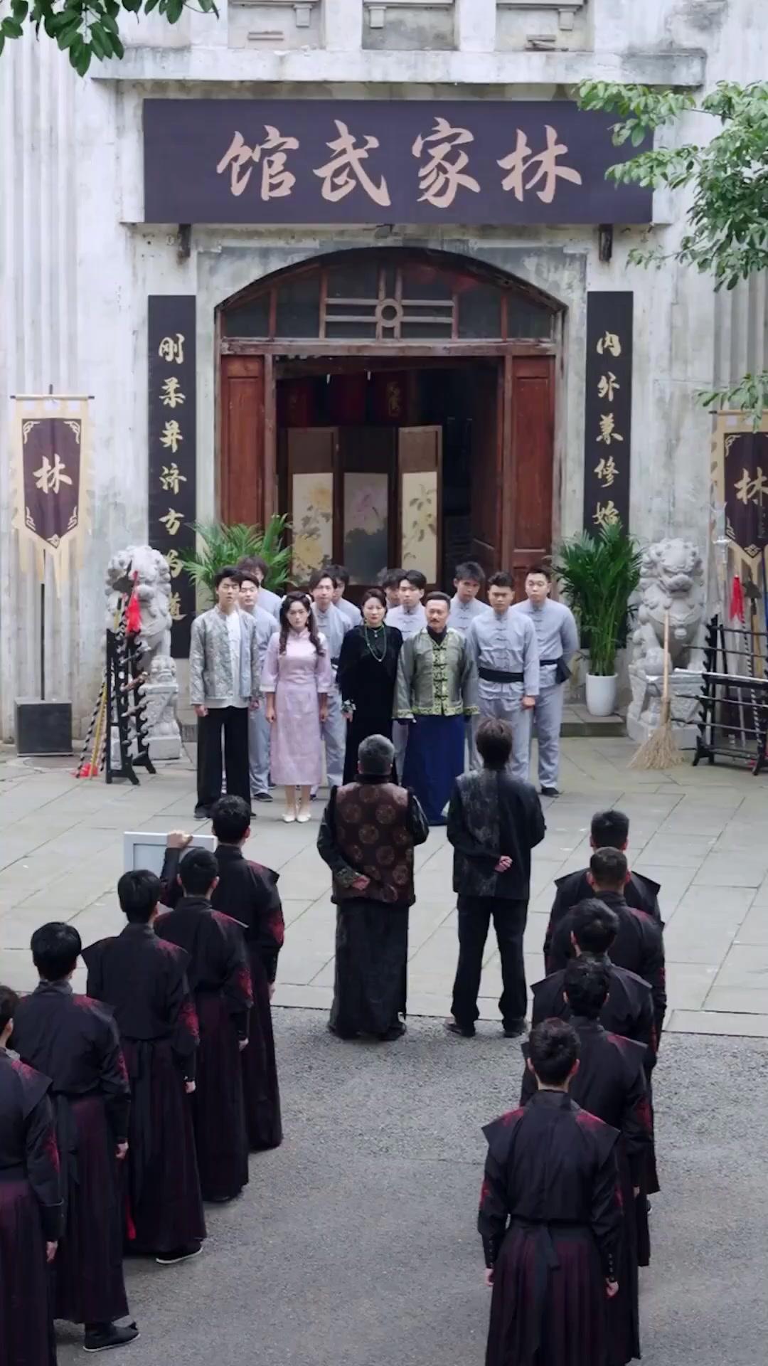 (Dubbed) No memory? Still Martial GOAT!