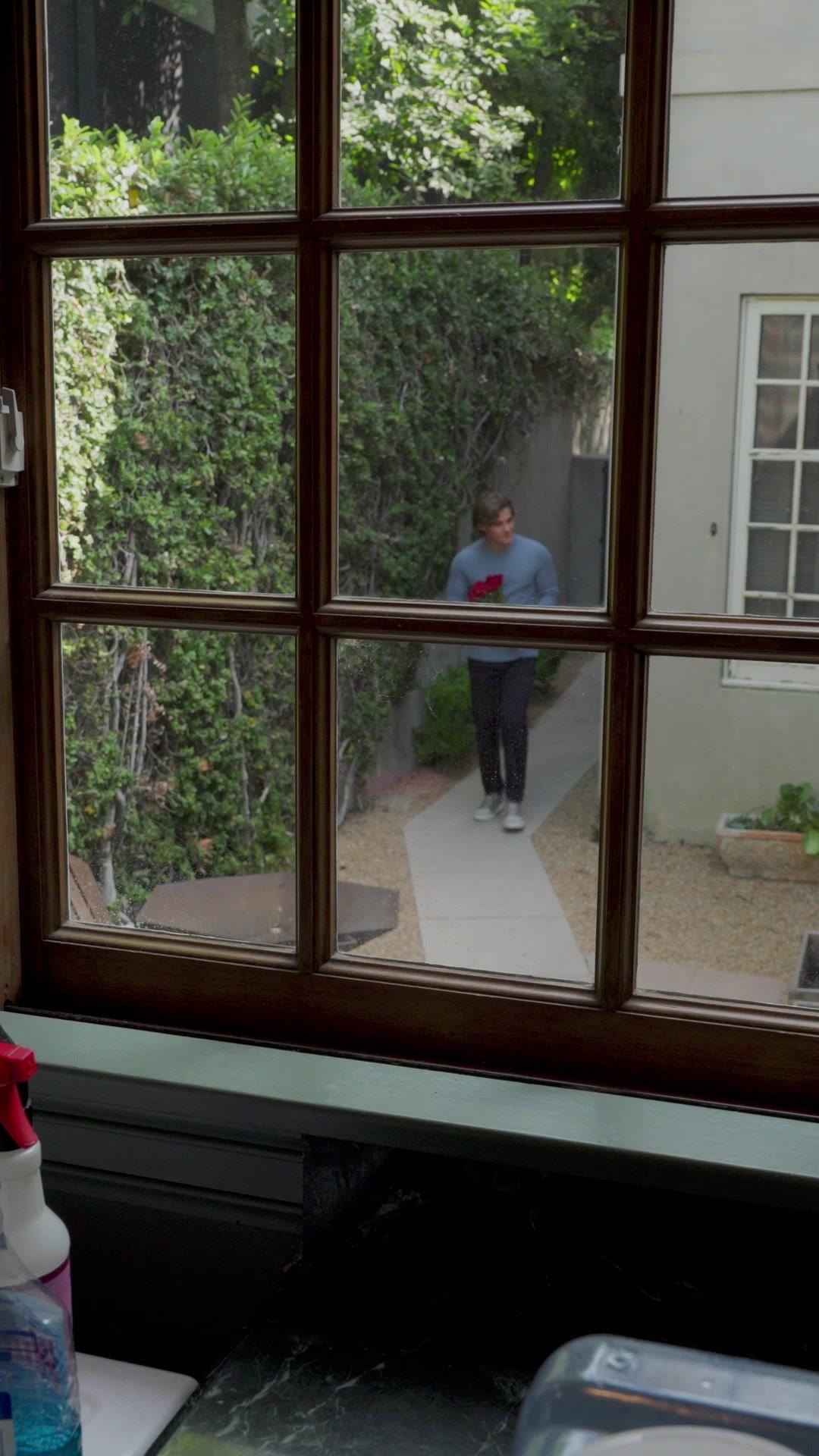 Cita a ciegas con mi jefe