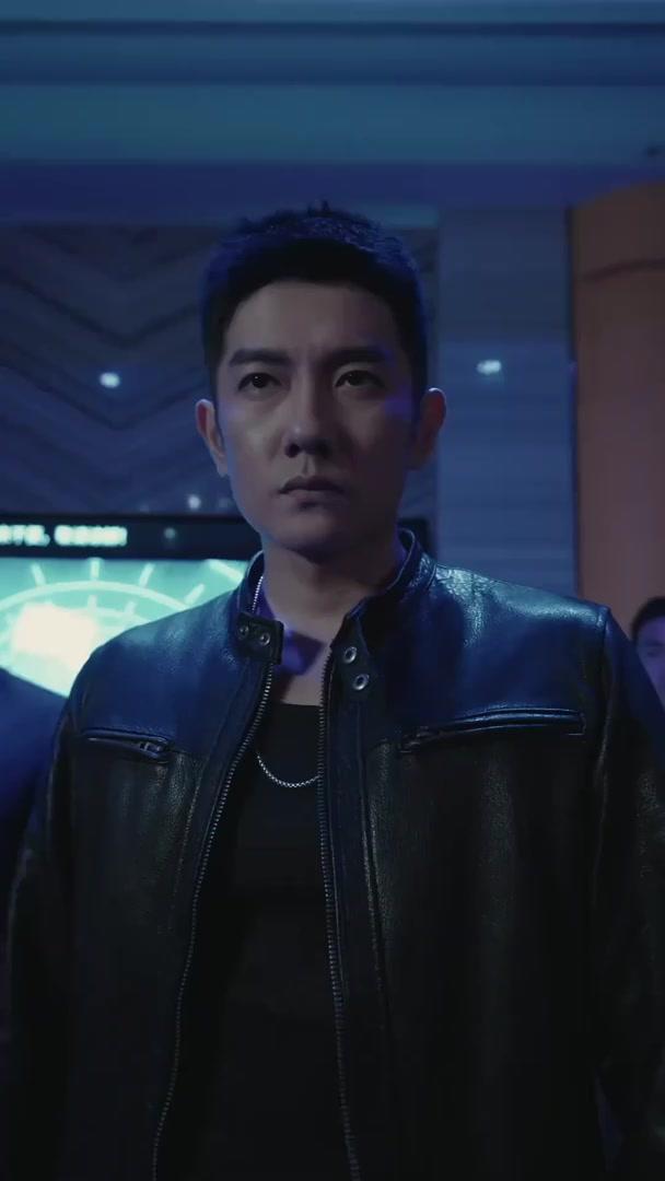 (พากย์เสียง) กวาดล้างมาเฟีย