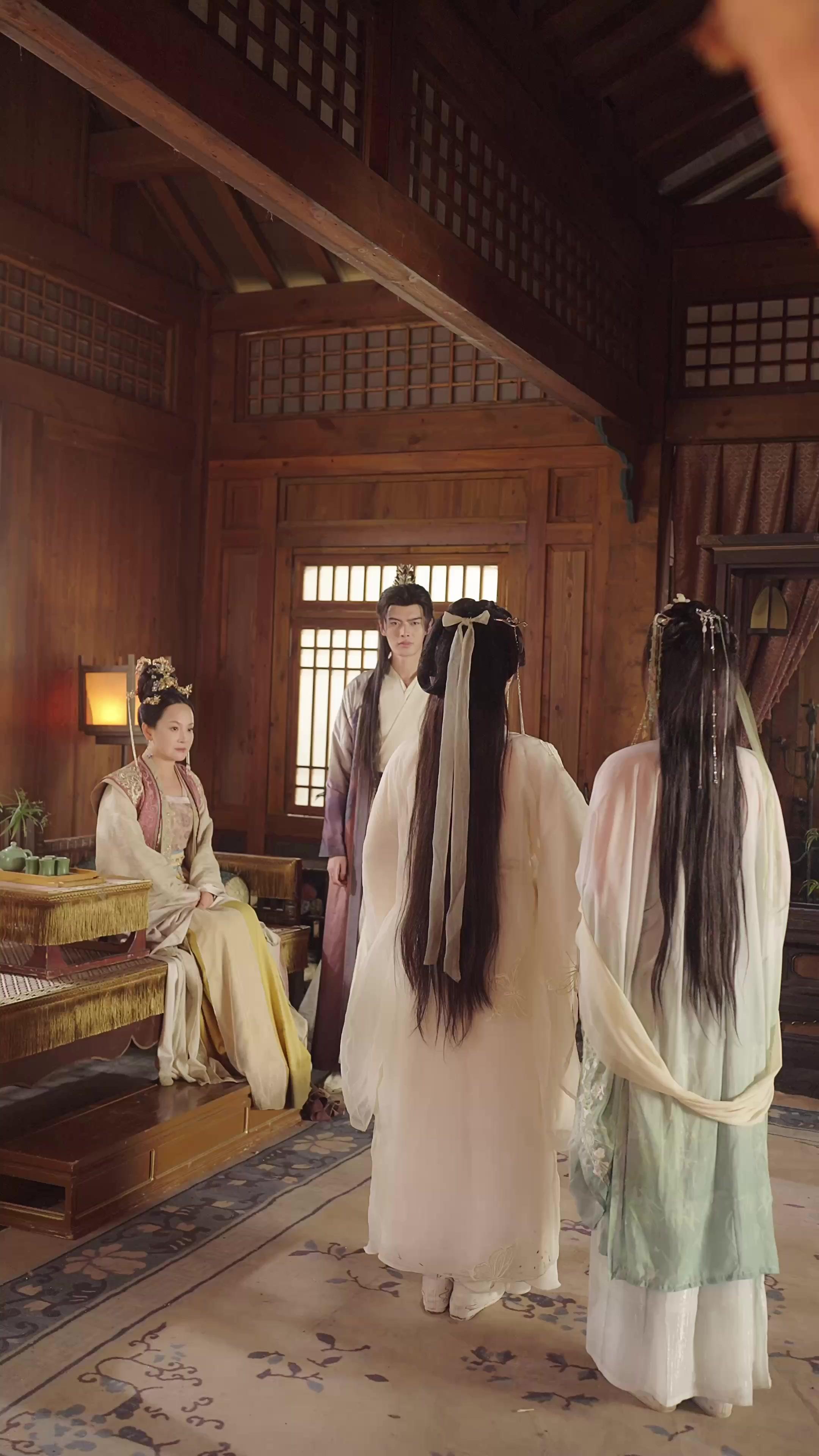 Stolen Nights With My Brother’s Wife