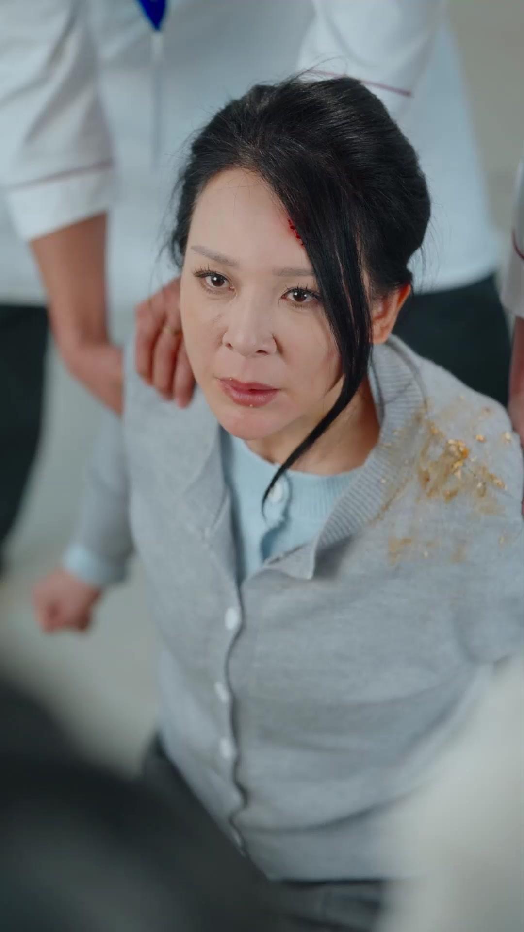 別惹食堂打飯的