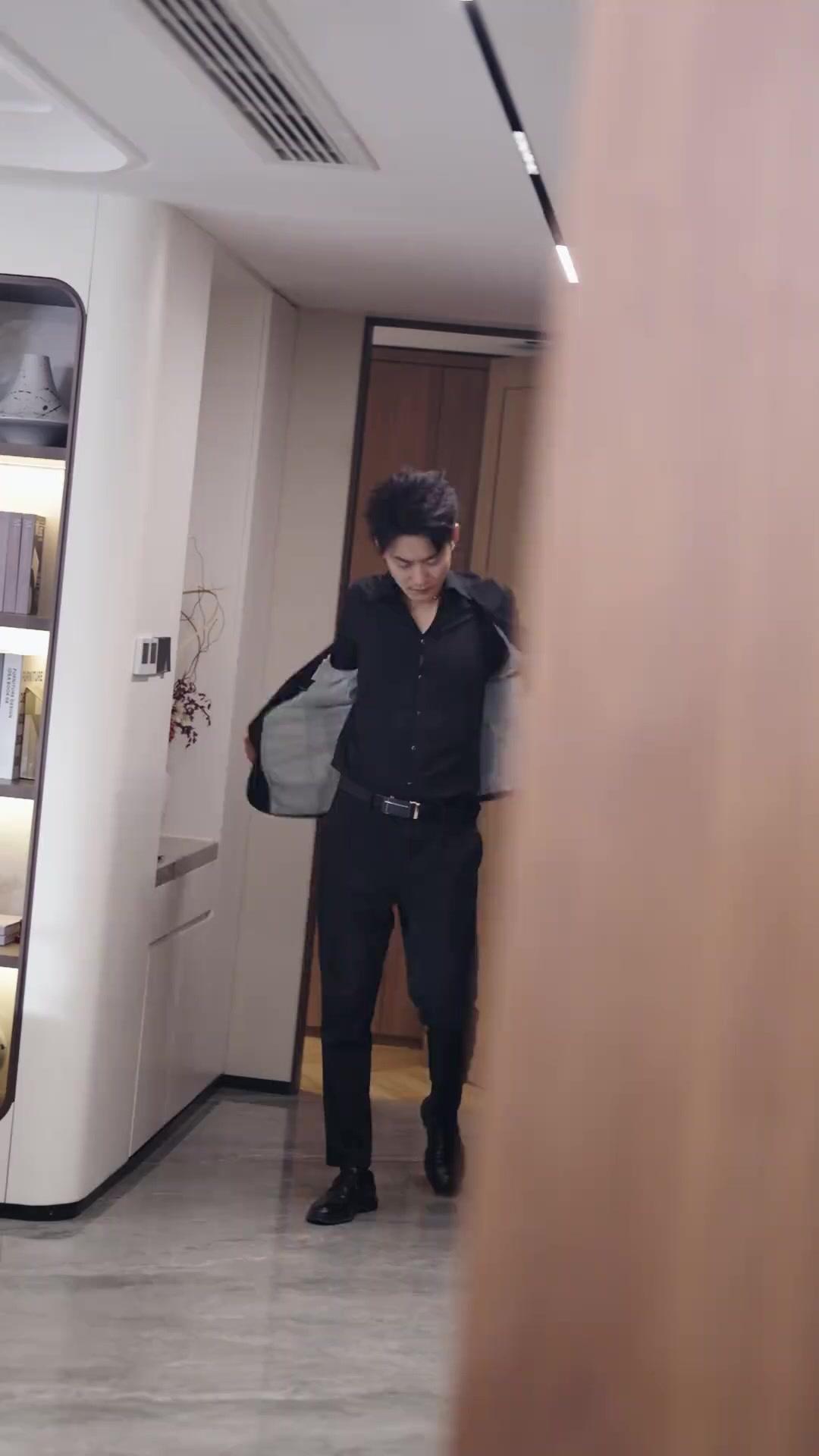 Demasiado tarde para amarme