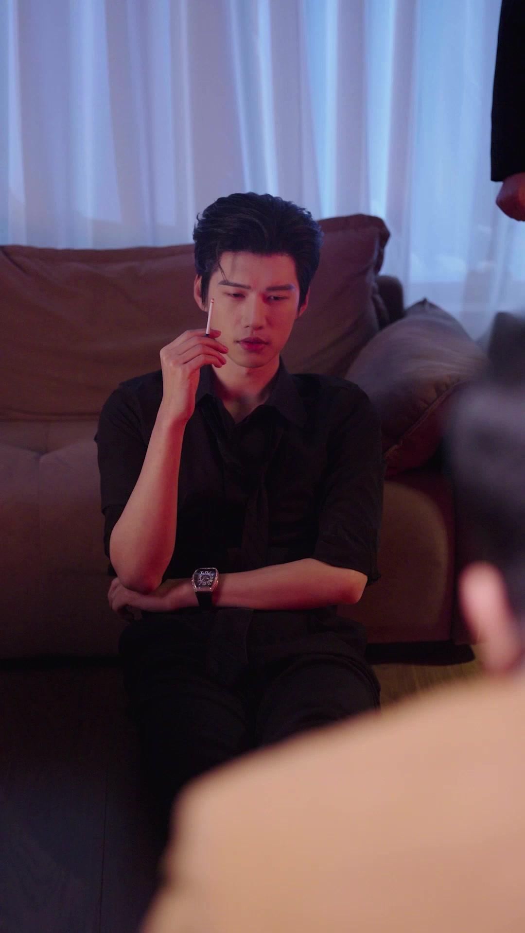 腹黑總裁太愛我