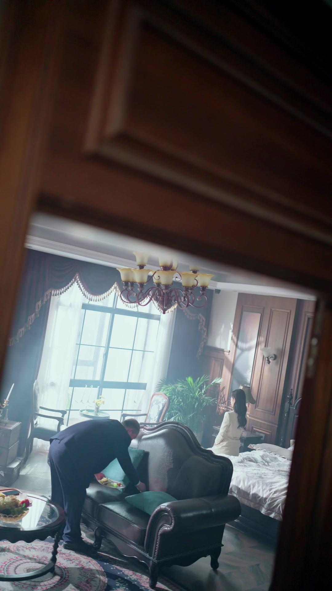 Don't Use Me to Destroy My Man